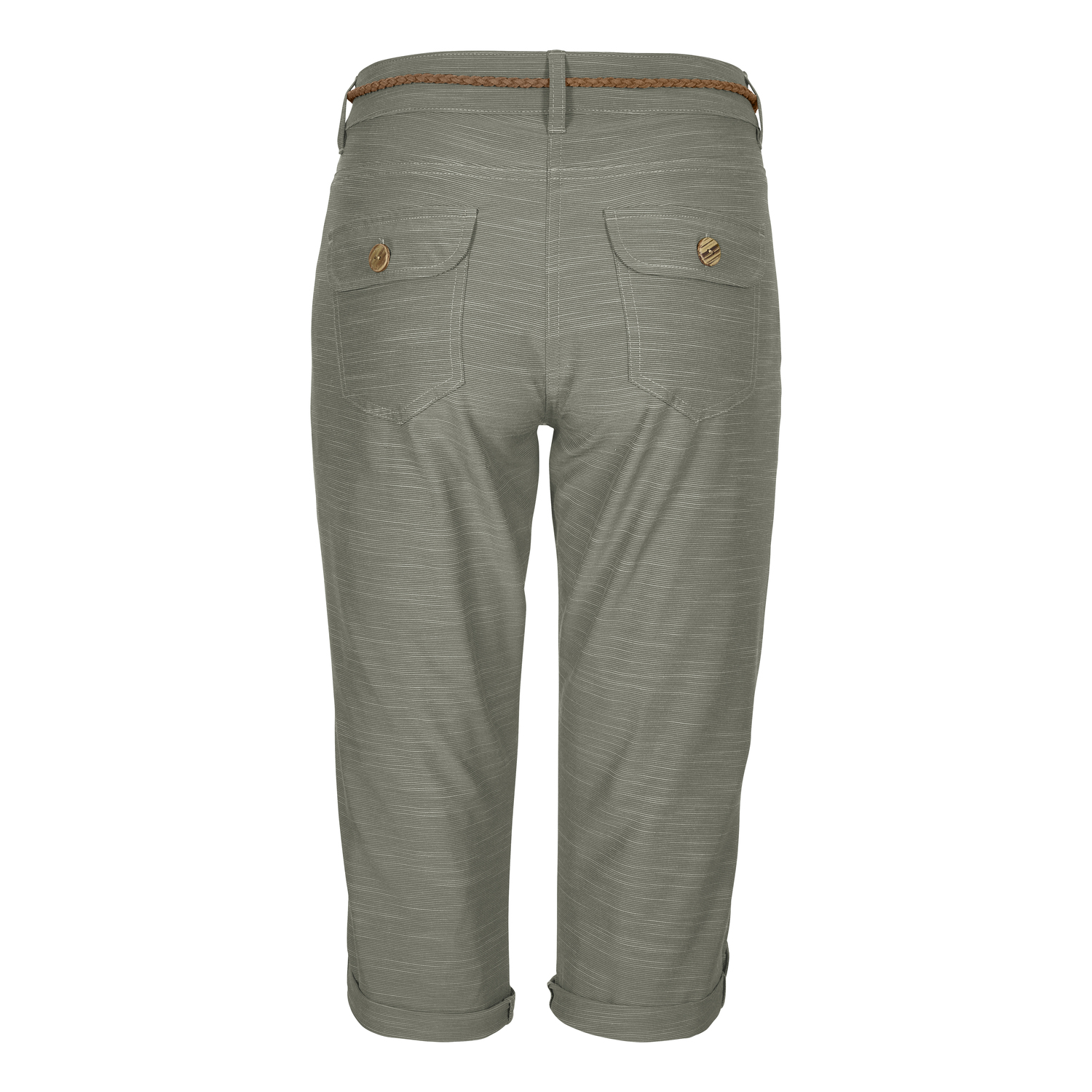 Damen G.I.G.A. DX by killtec Oliv GS 93 WMN PNTS 00762 50 Caprihose