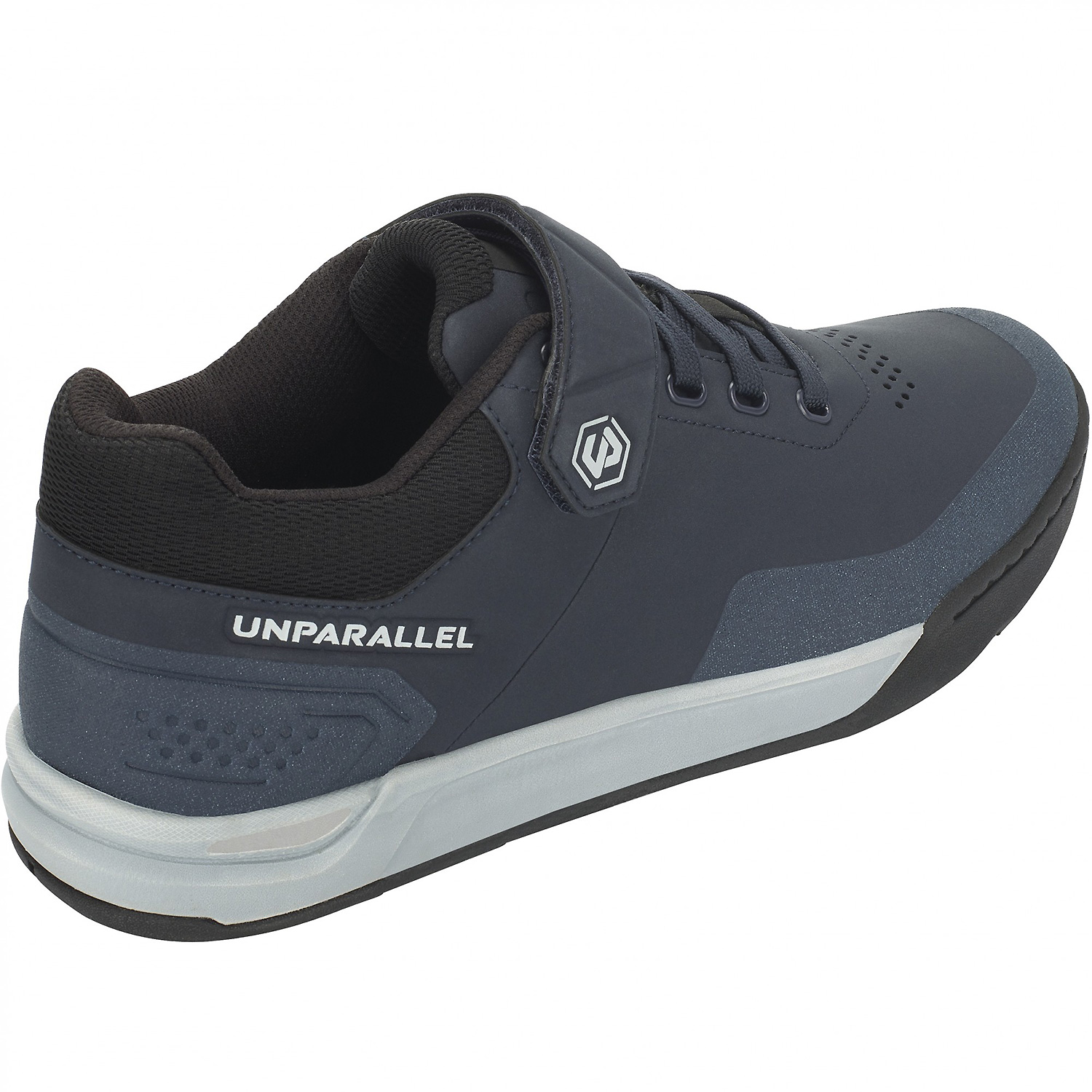 Herren Unparallel Blau