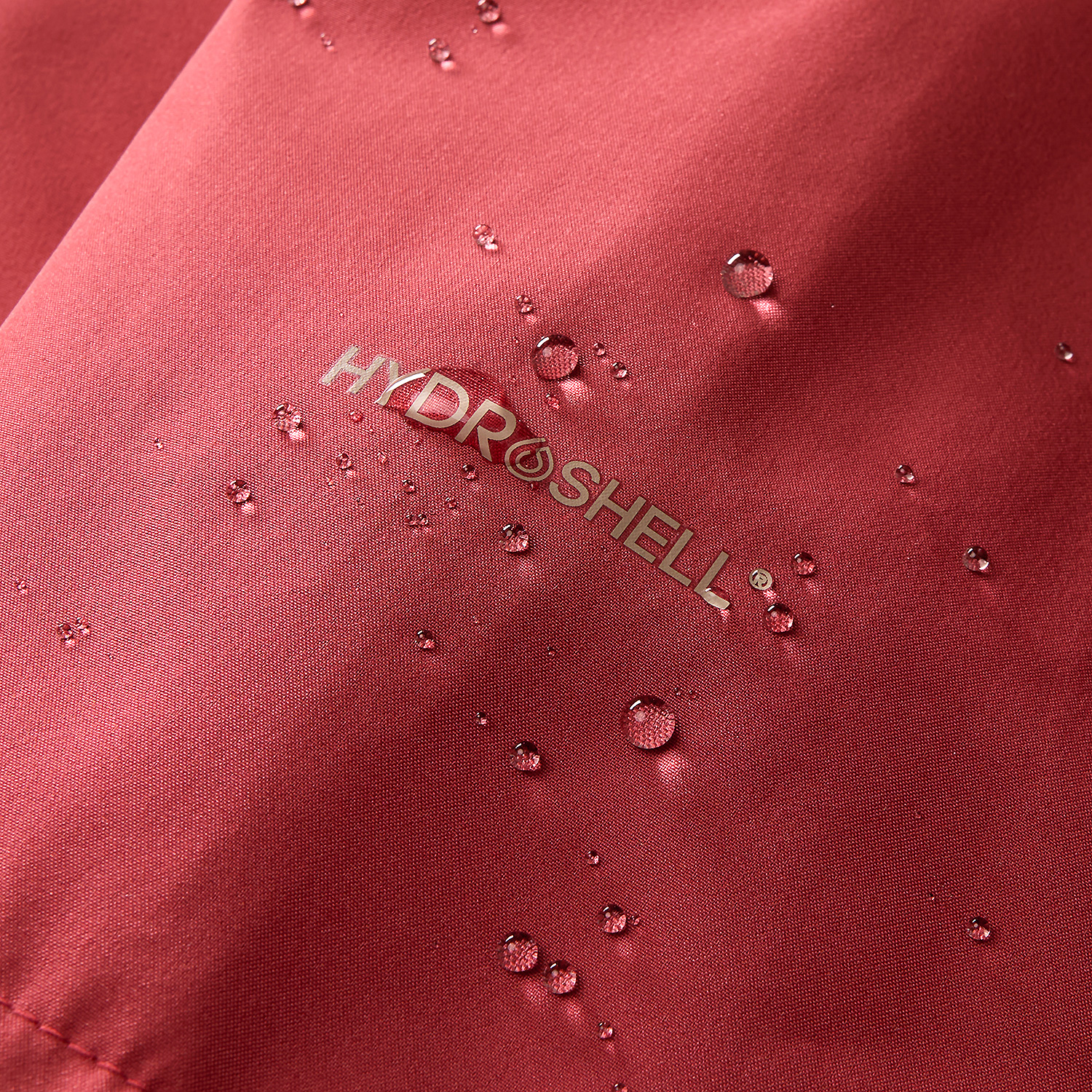 Herren Berghaus Rot