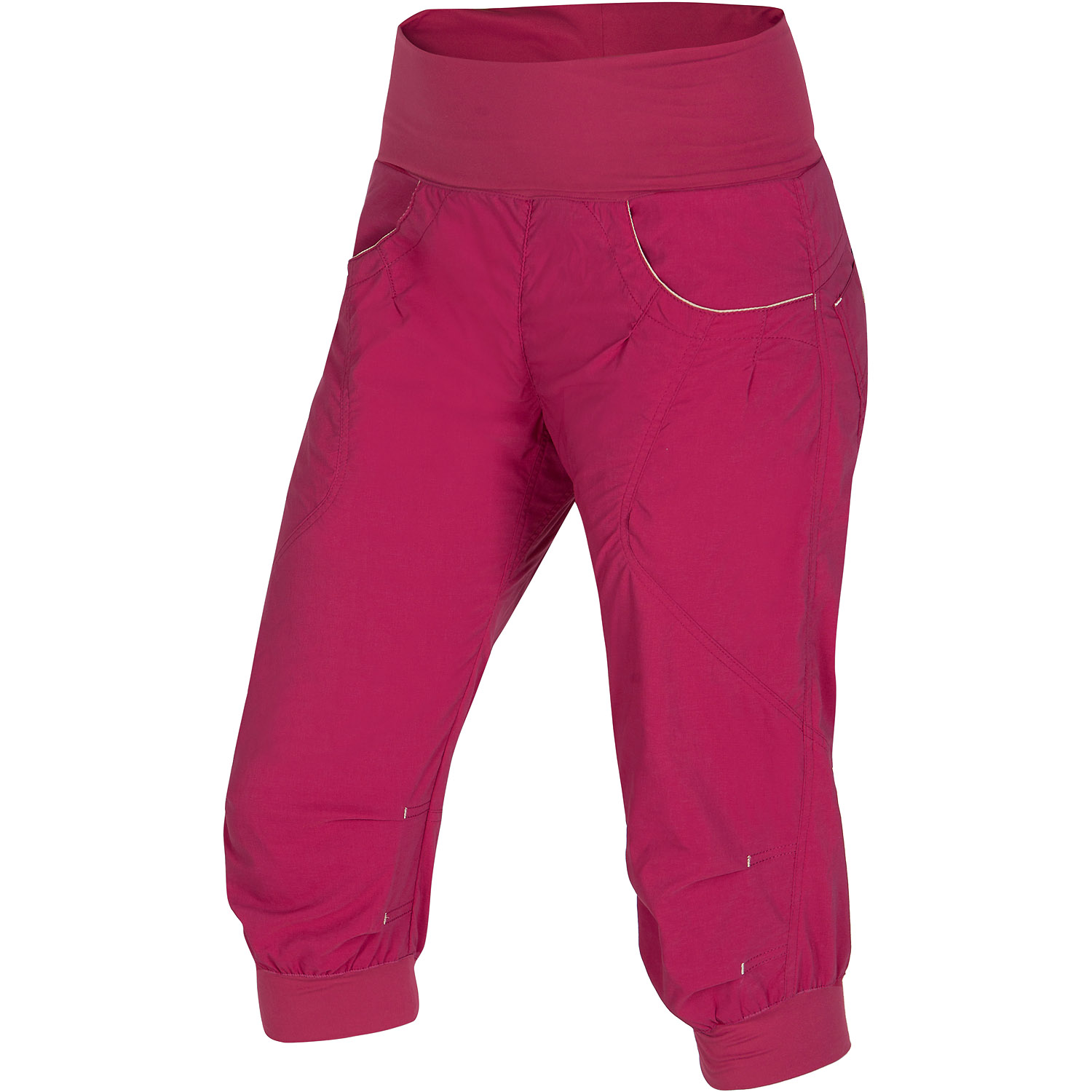 Damen Ocun Pink