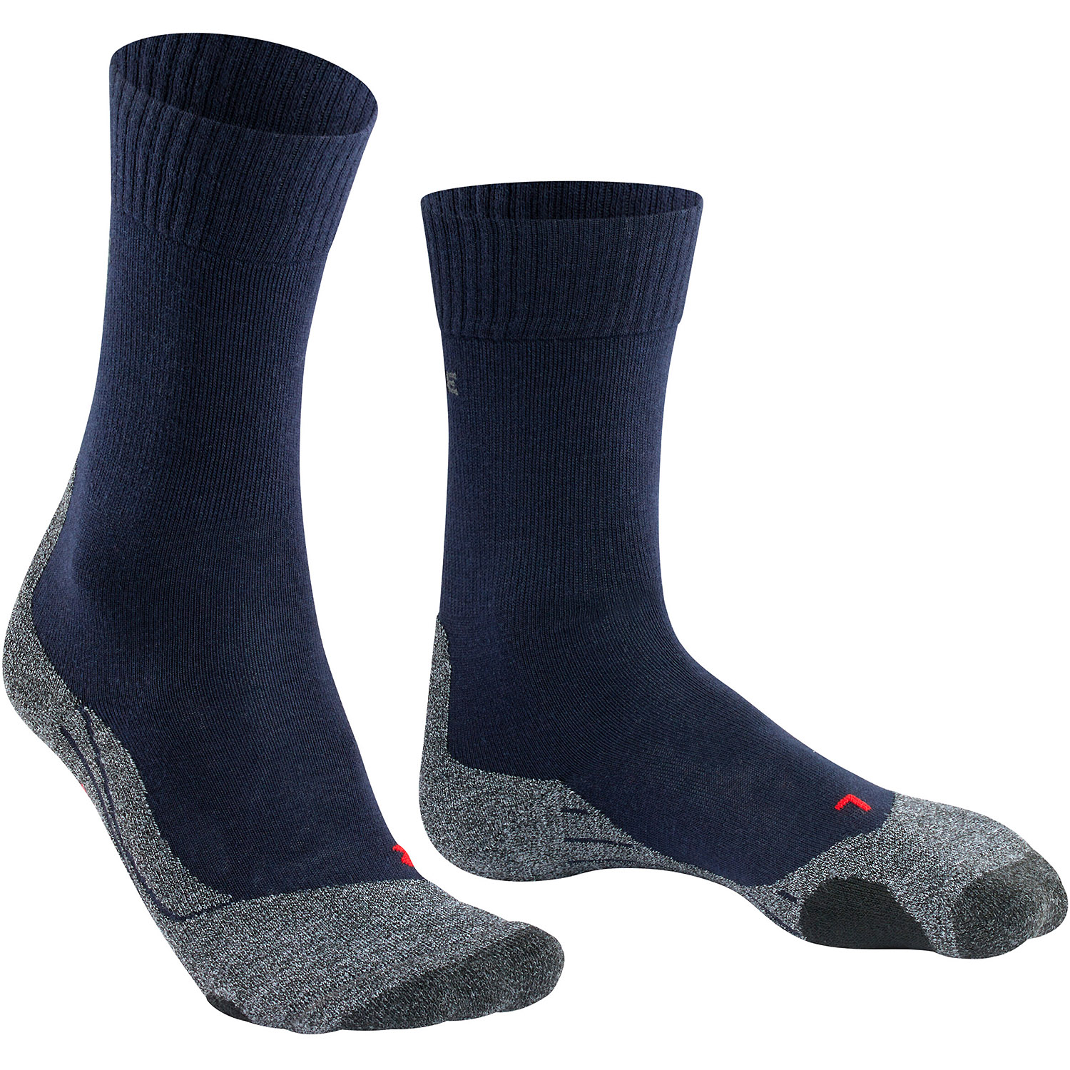 Herren Falke Marine Falke SK4 8034 46-48 Socken
