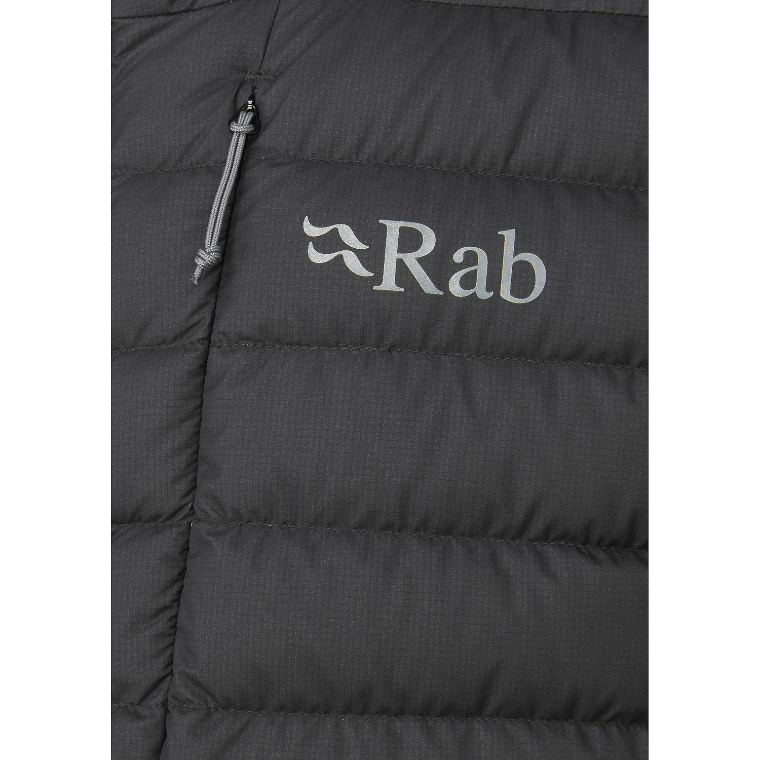 Herren Rab Schwarz