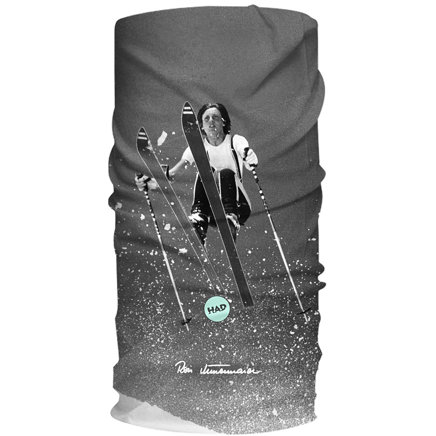 Unisex H.A.D. Blau