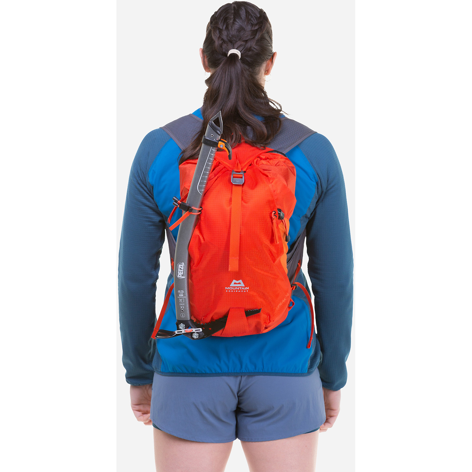 Unisex Mountain Equipment Rot