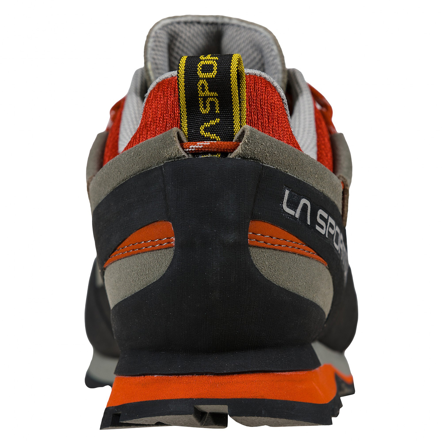 Herren LA Sportiva Grau