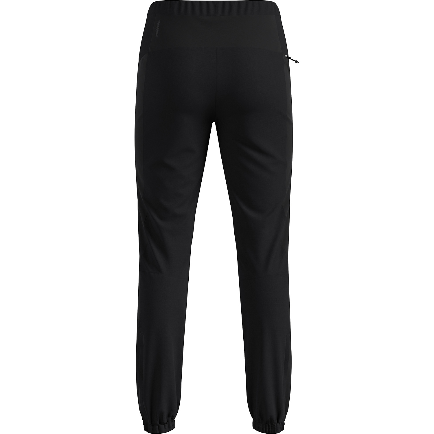 Damen Odlo Schwarz