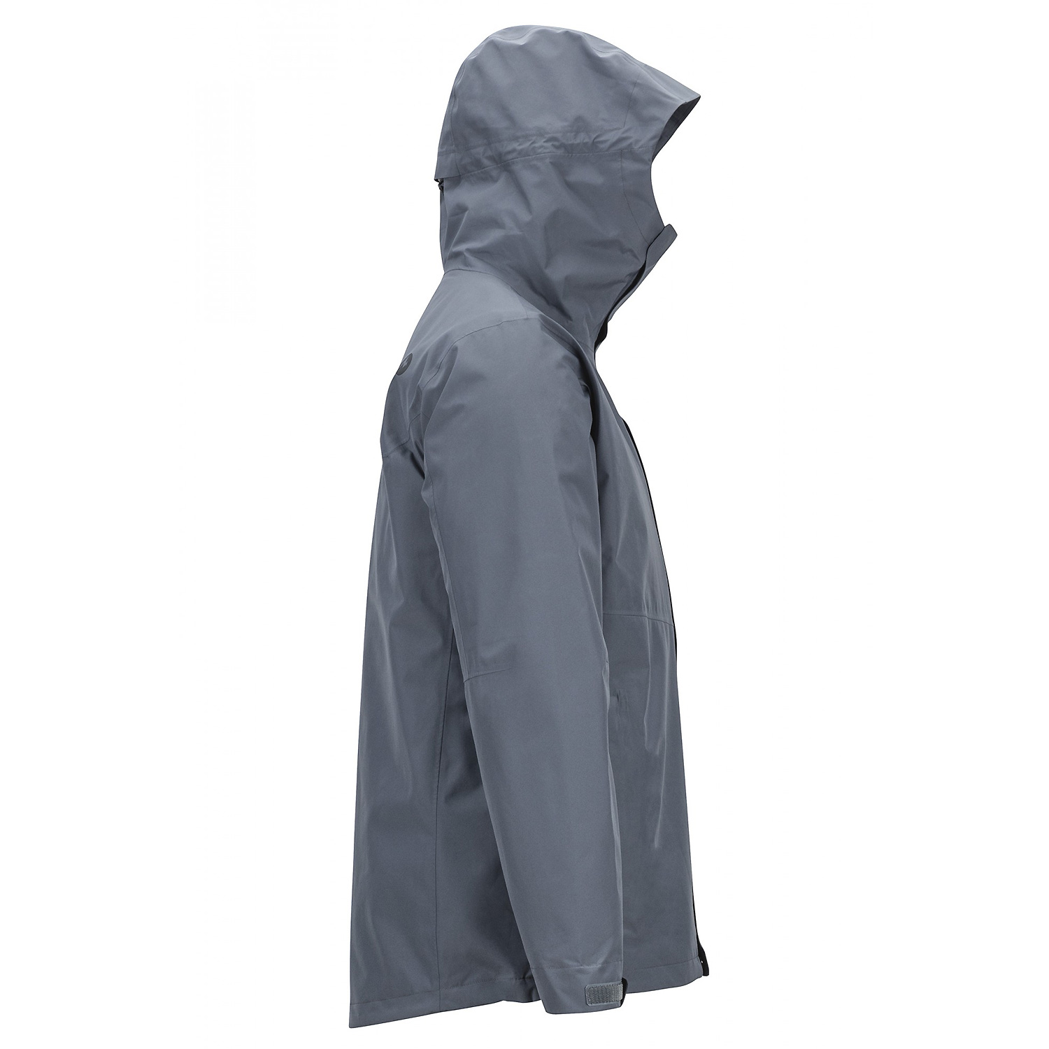 Herren Marmot Blau