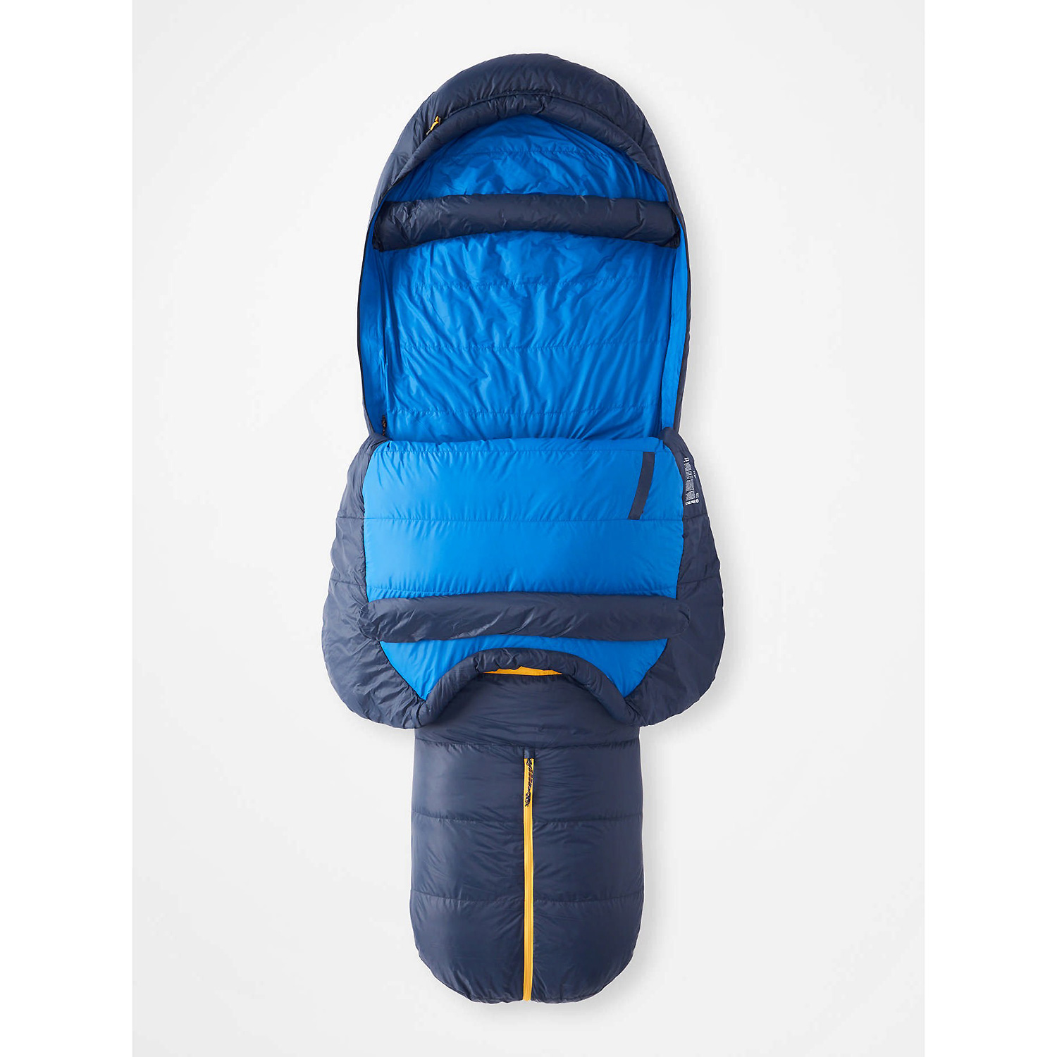 Damen Marmot Marine