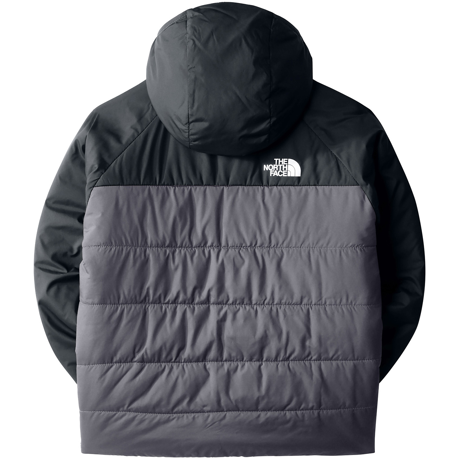 Kinder The North Face Schwarz