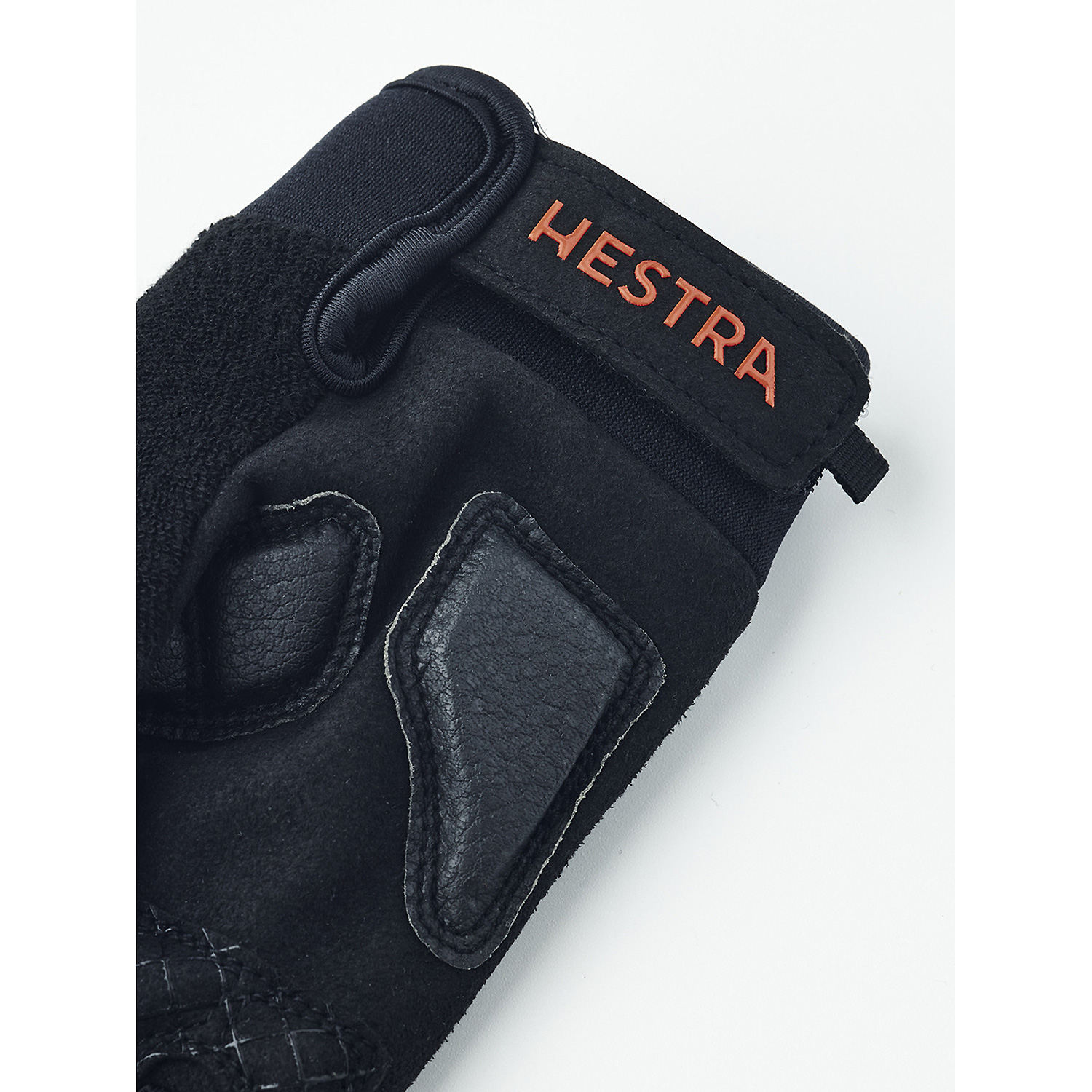 Unisex Hestra Grau