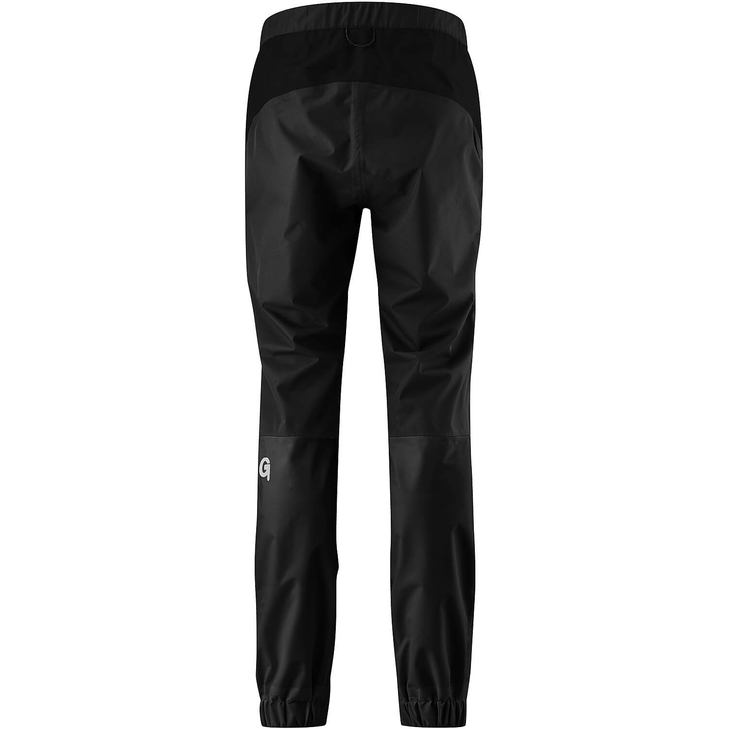 Unisex Gonso Schwarz