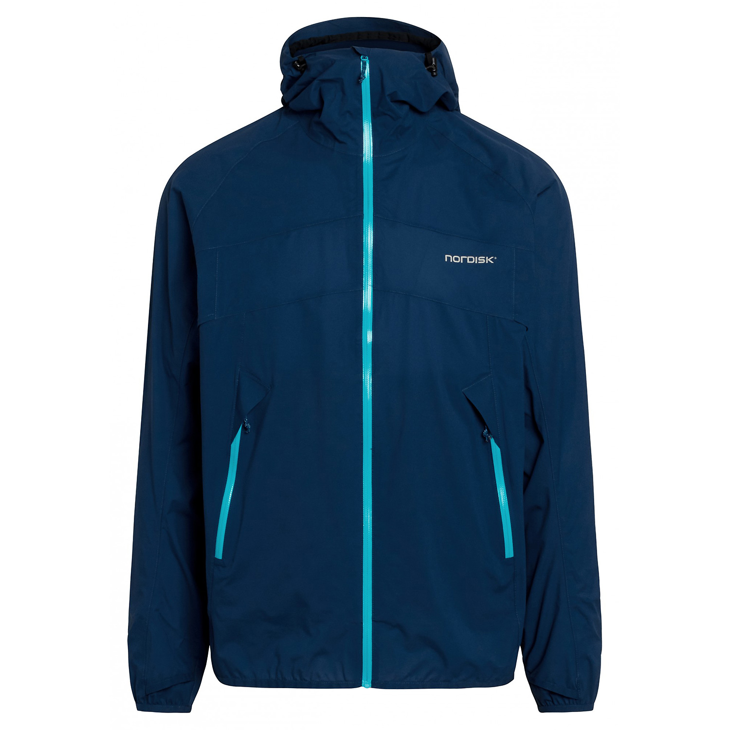 Herren Nordisk Blau