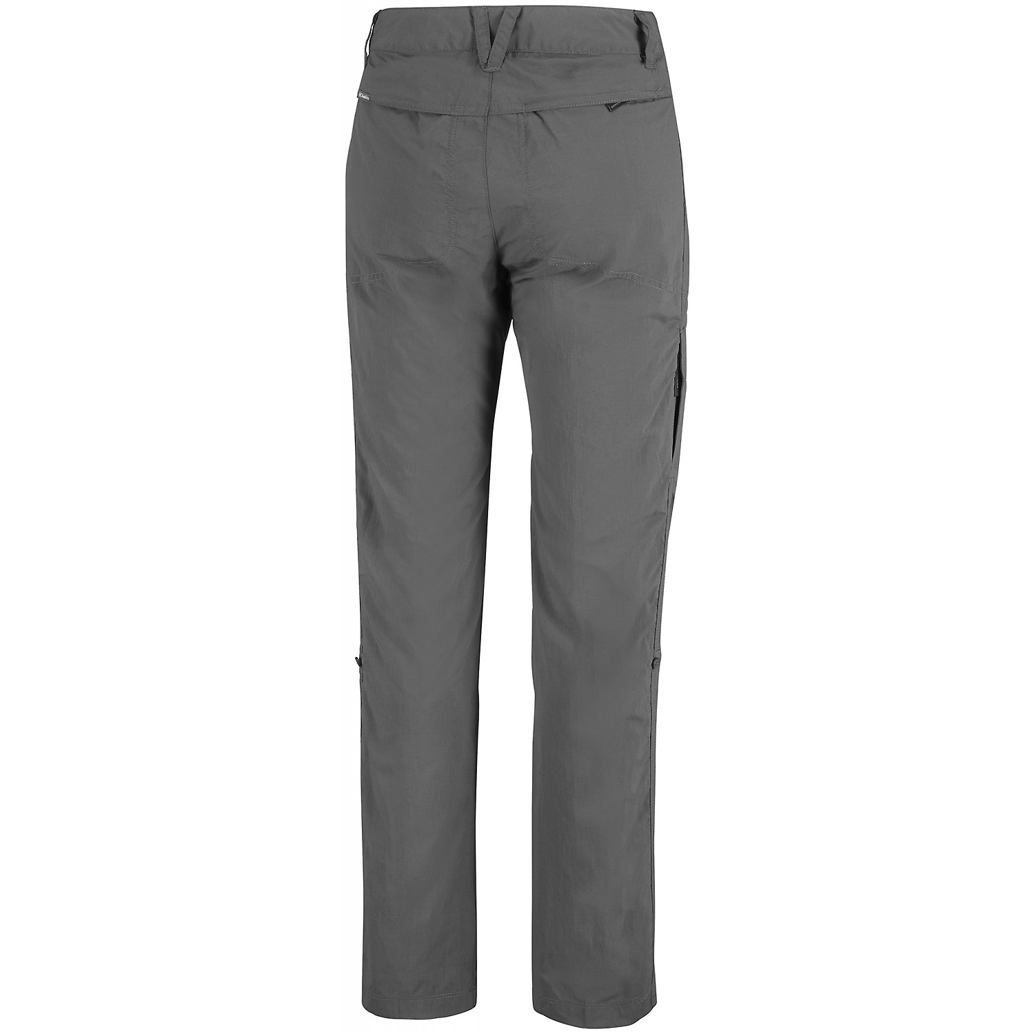 Damen Columbia Grau