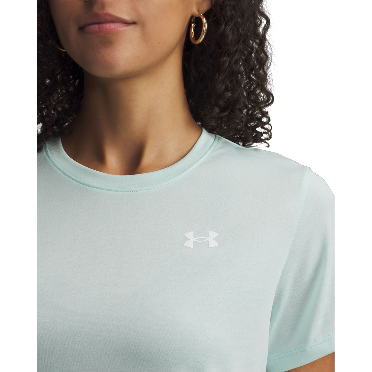 Damen UNDER ARMOUR Gelb