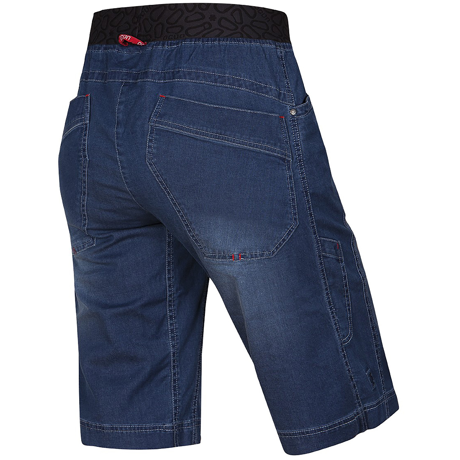 Herren Ocun Blau