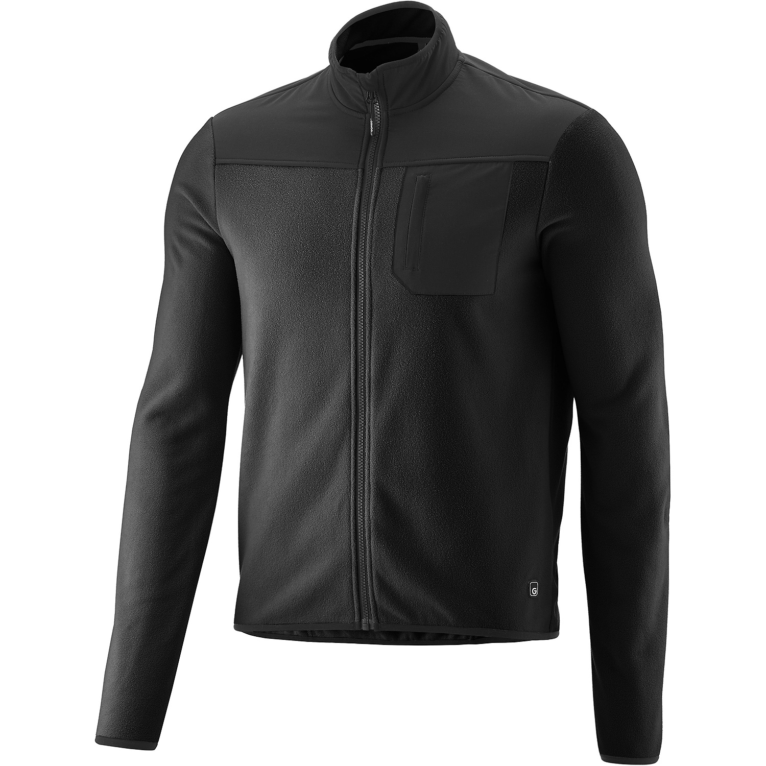 Herren Gonso Schwarz