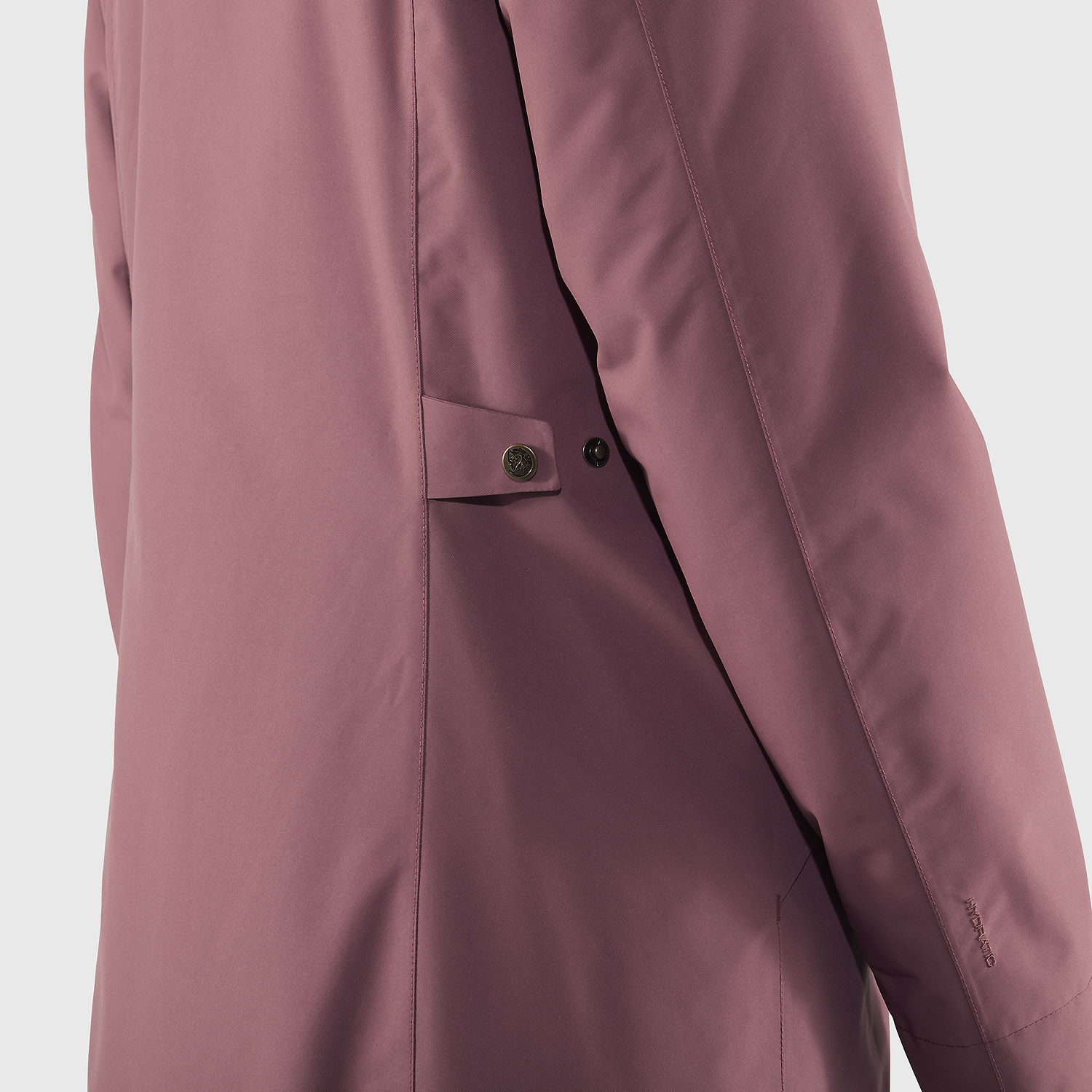 Damen Fjällräven Rose