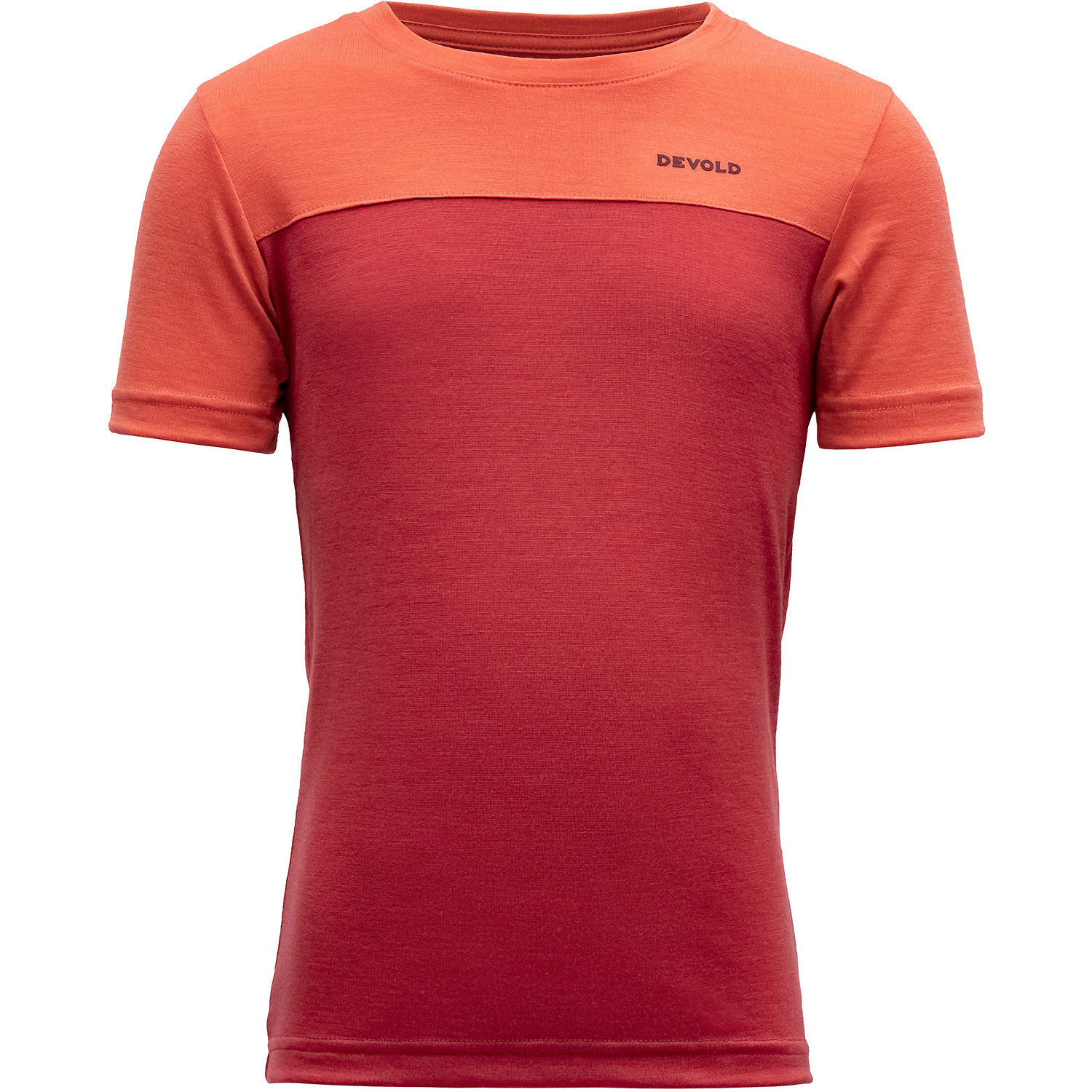 Unisex Devold Lachs