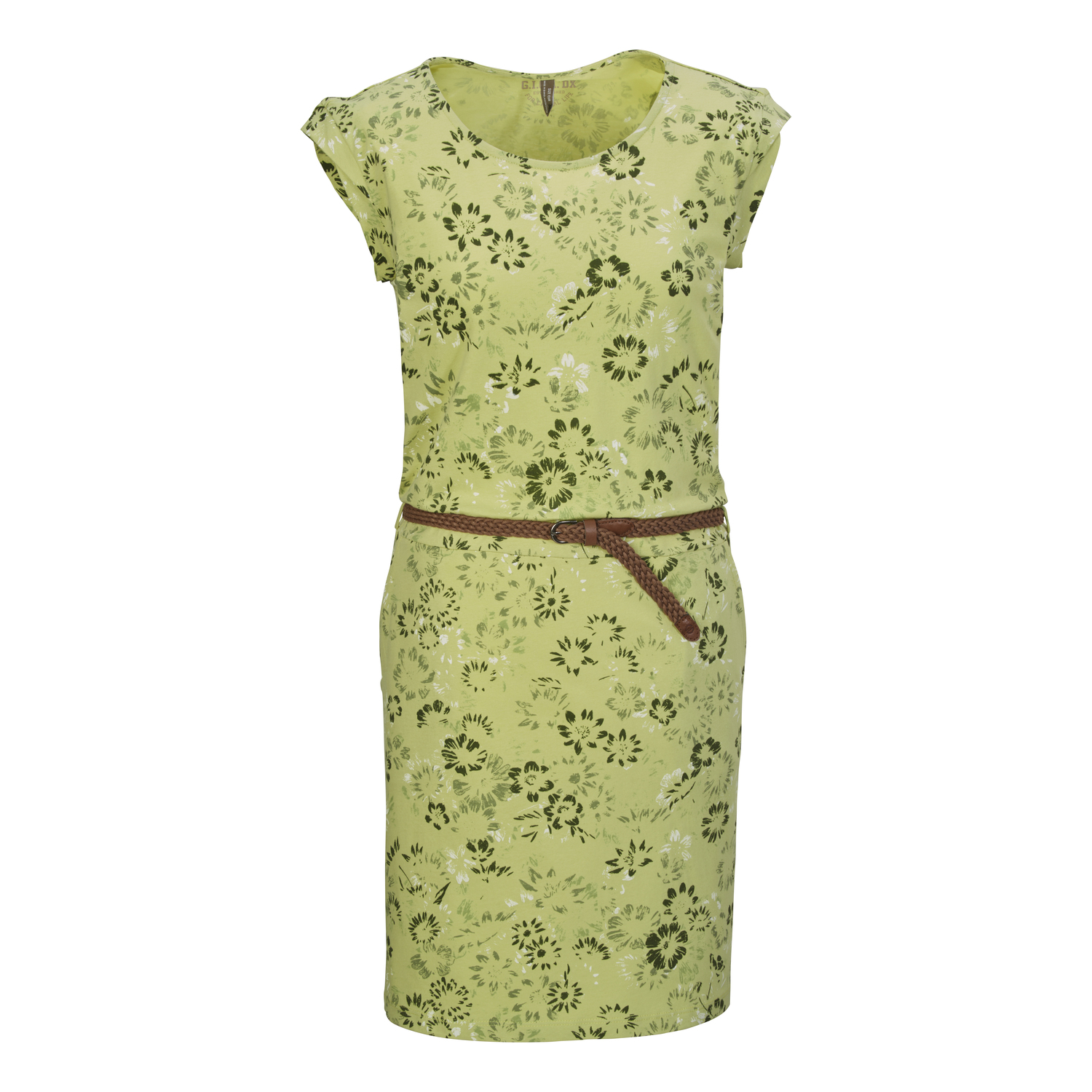 Damen G.I.G.A. DX by killtec Grün GS 43 WMN DRSS 00765 46 Kleid