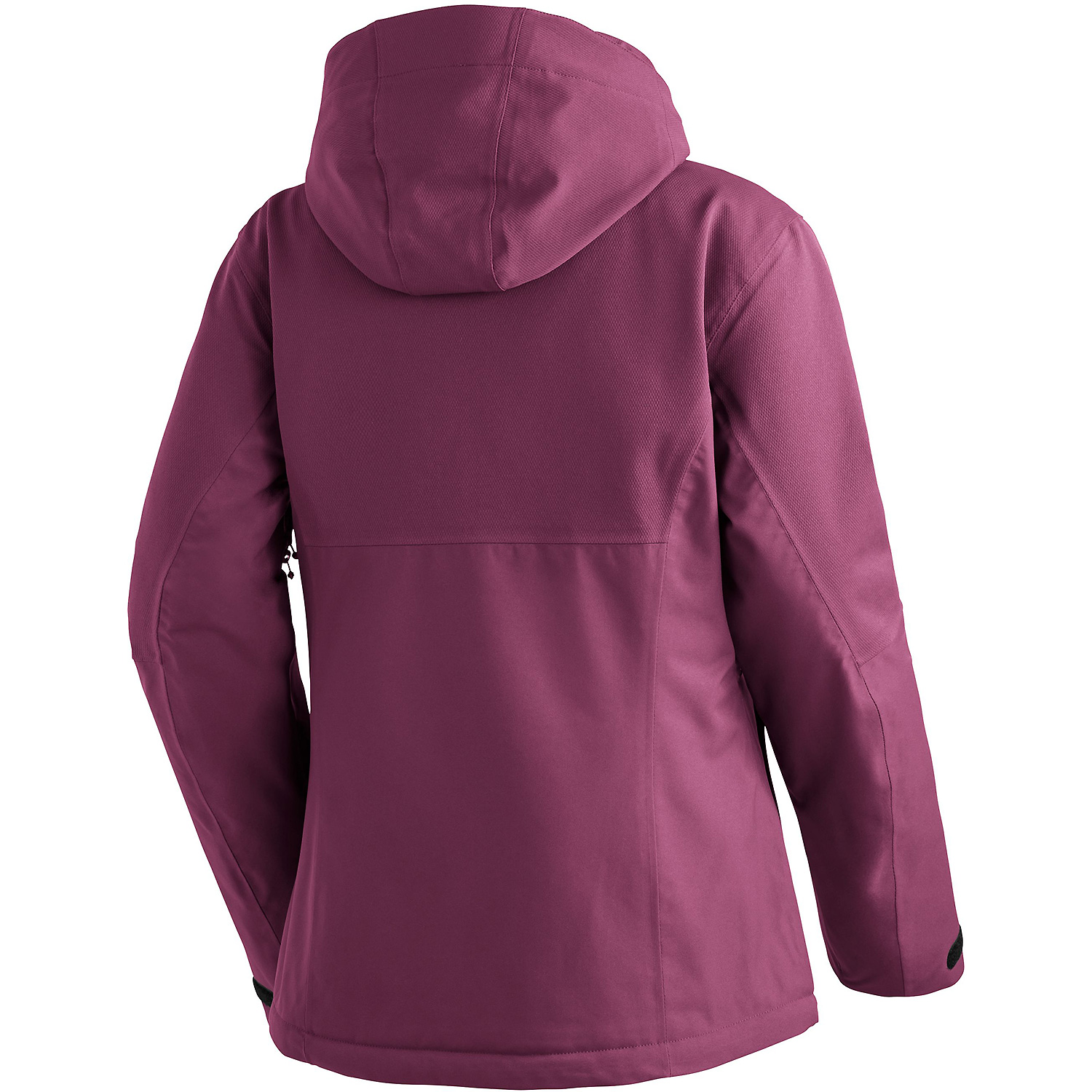 Damen Maier Sports Rot