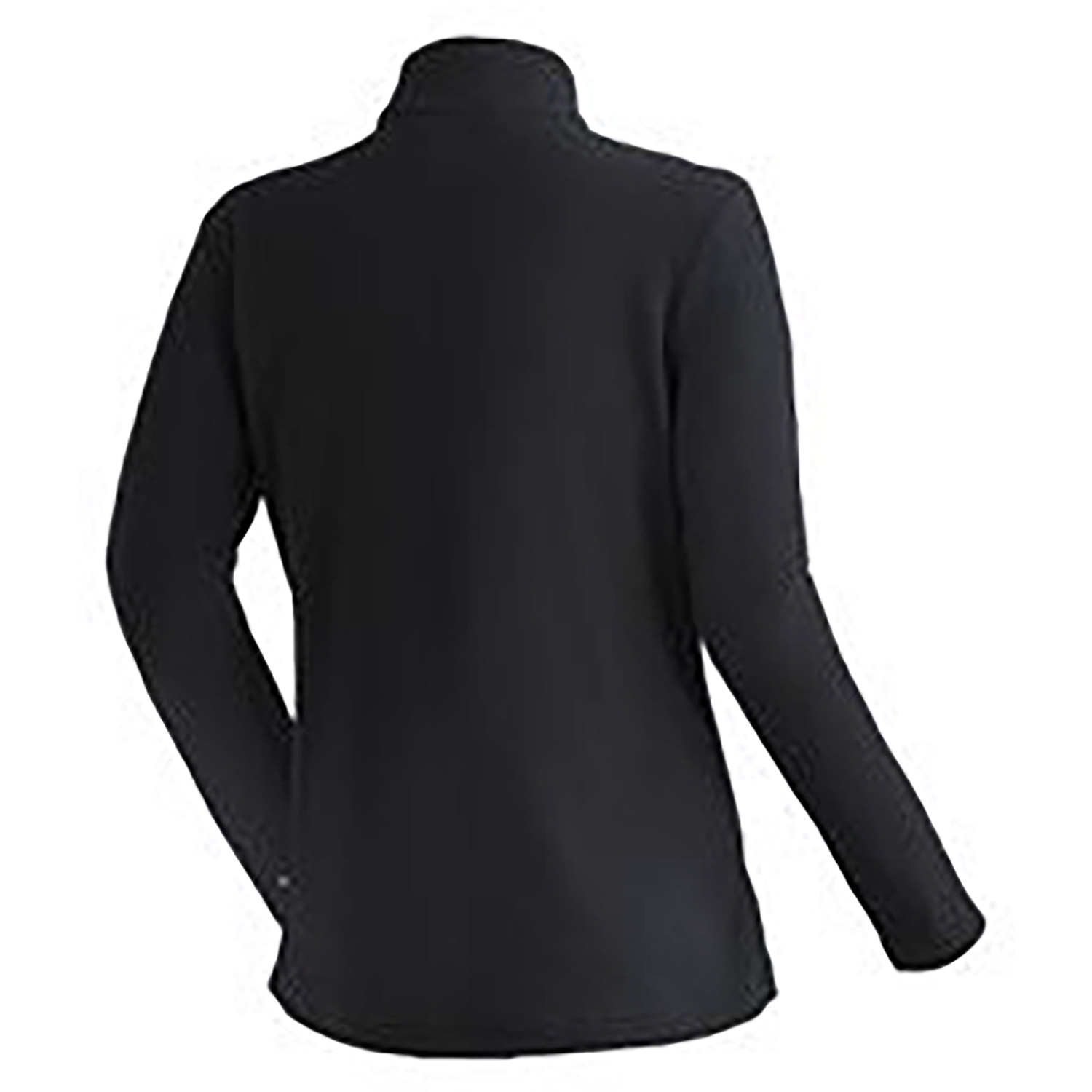 Damen Maier Sports Schwarz Denise Jacket W M10900 34 Unterjacke