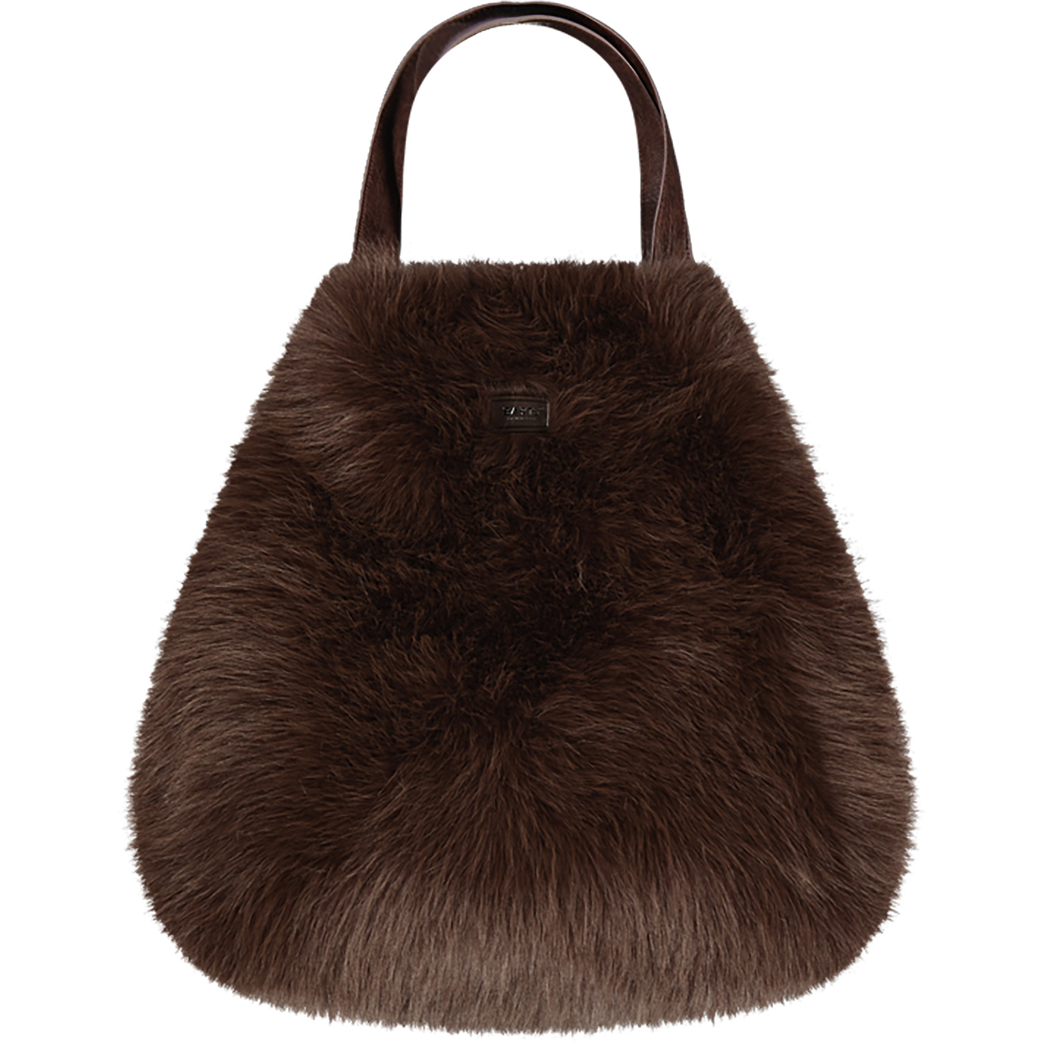 Unisex Barts Dunkelbraun