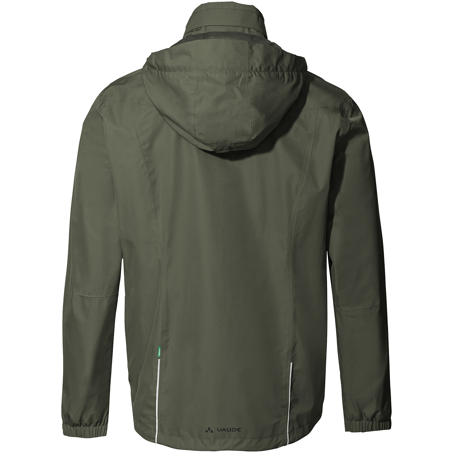 Herren VauDe Khaki Me Escape Bike Light Jacket 145 L Funktionsjacke