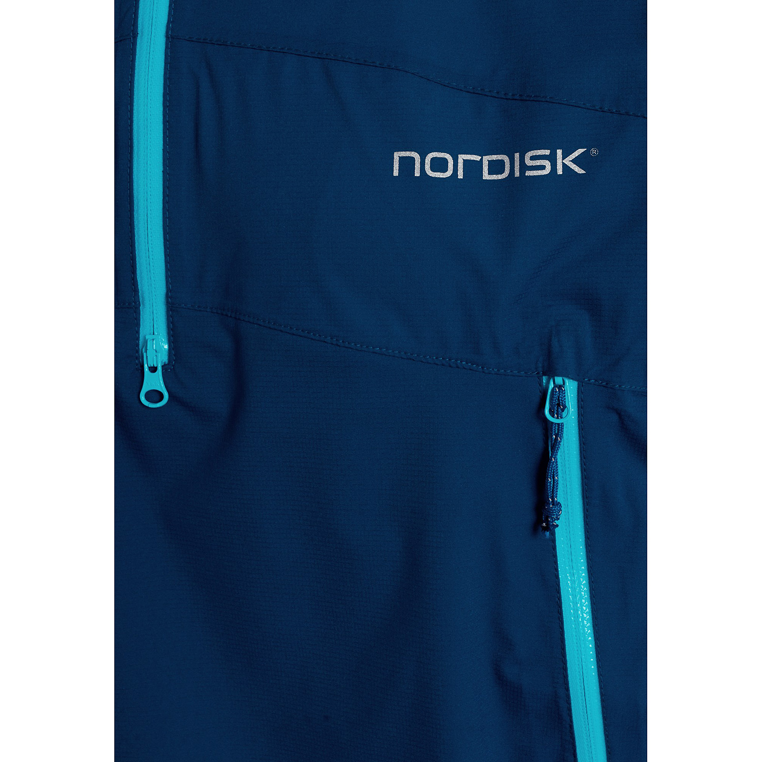 Herren Nordisk Blau