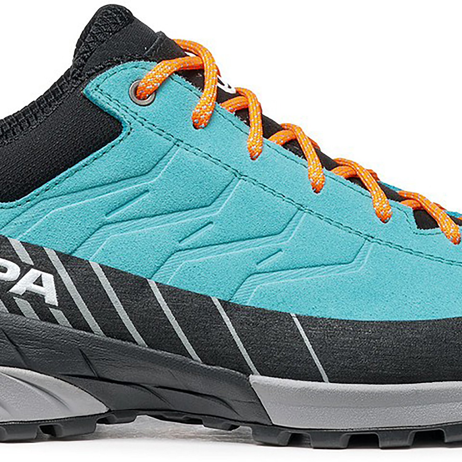 Damen Scarpa Grau
