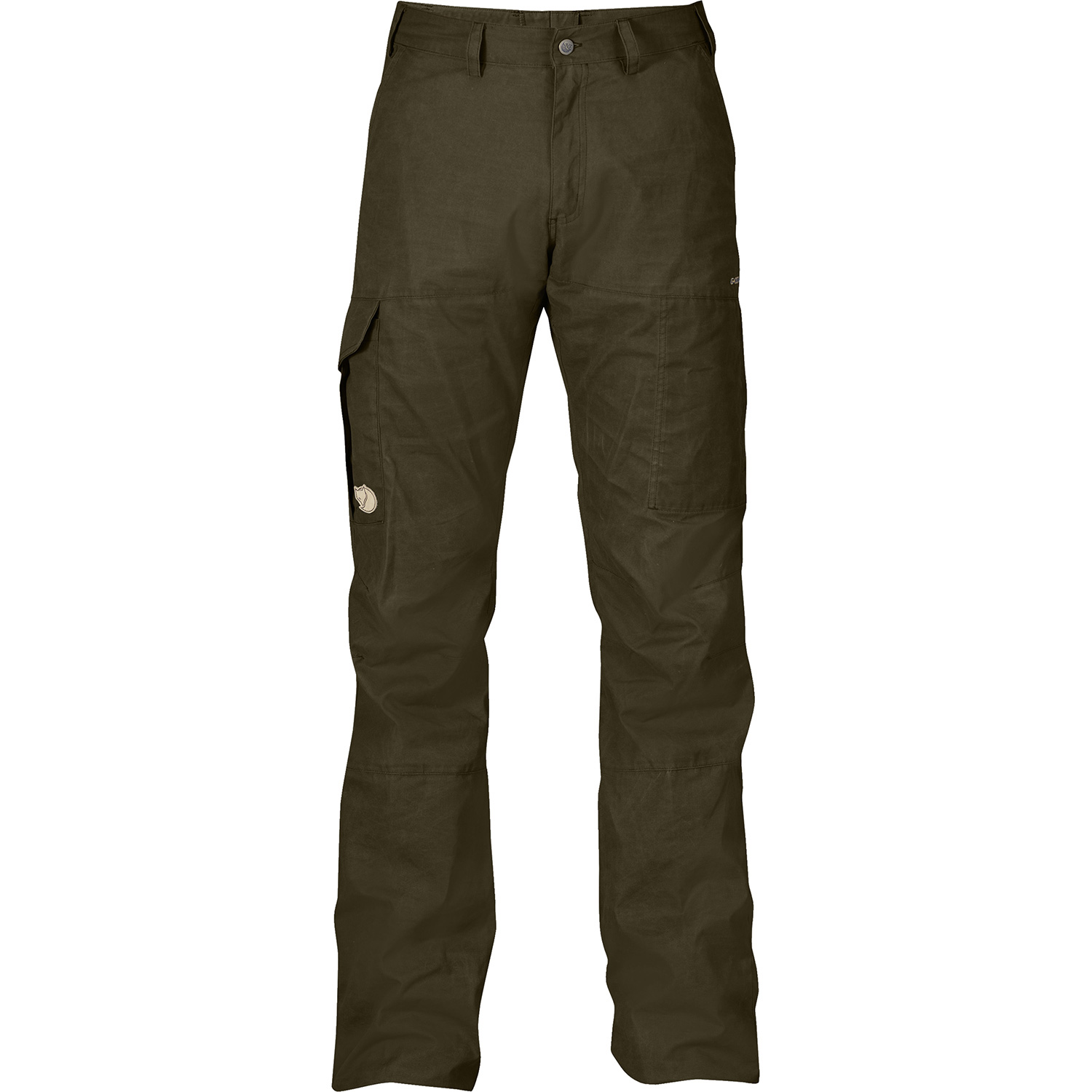 Herren Fjällräven Dunkeloliv