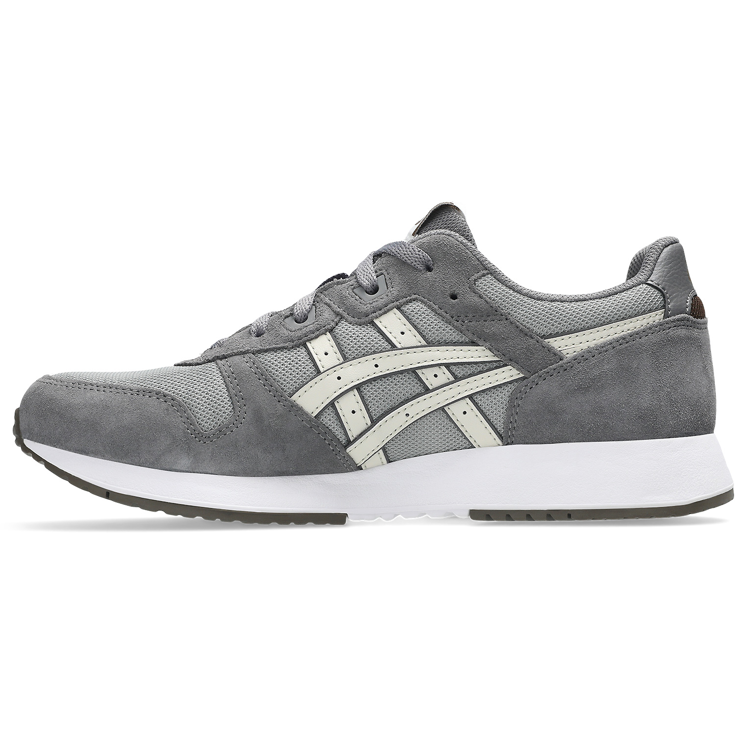 Herren Asics Hellgrau