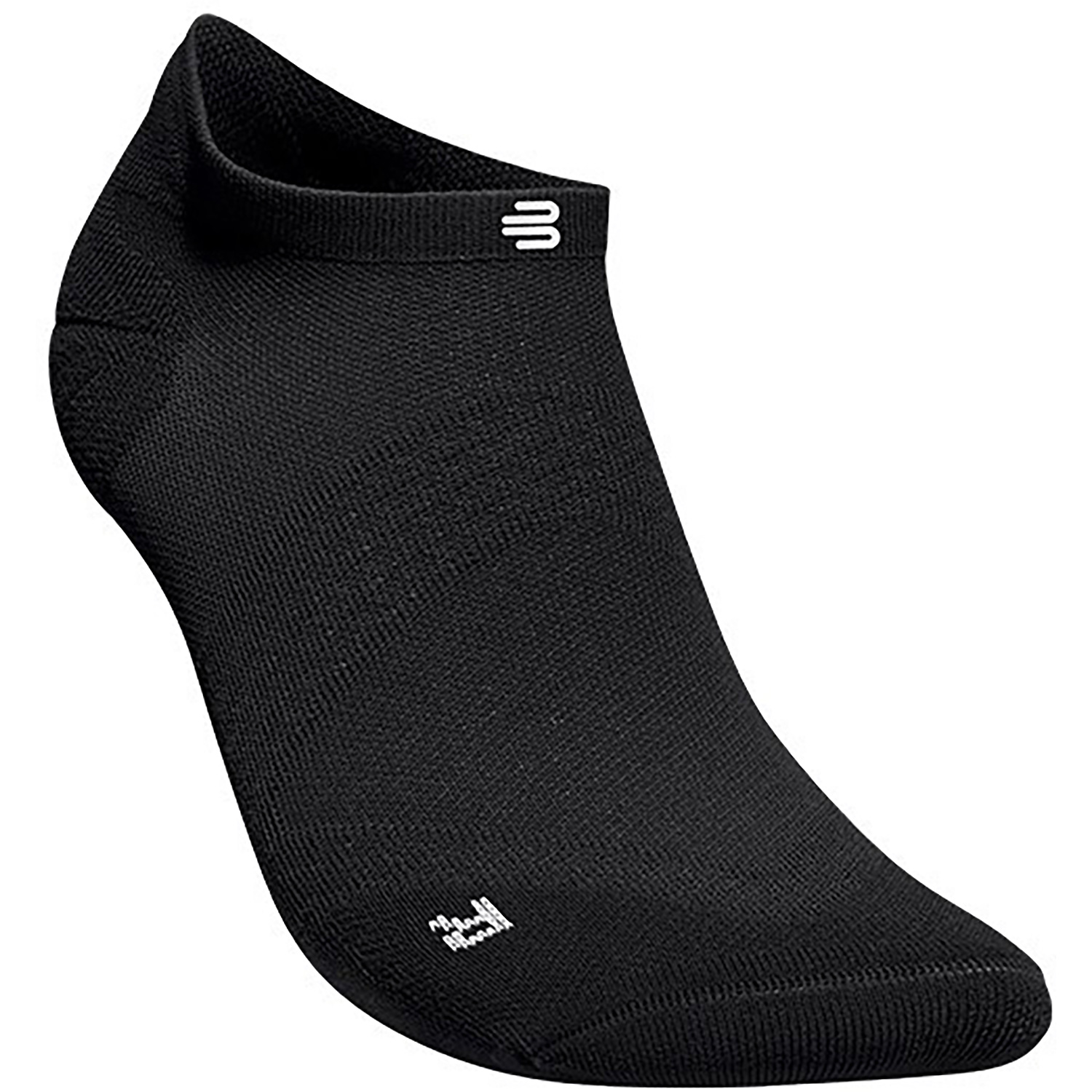 Damen Bauerfeind Schwarz