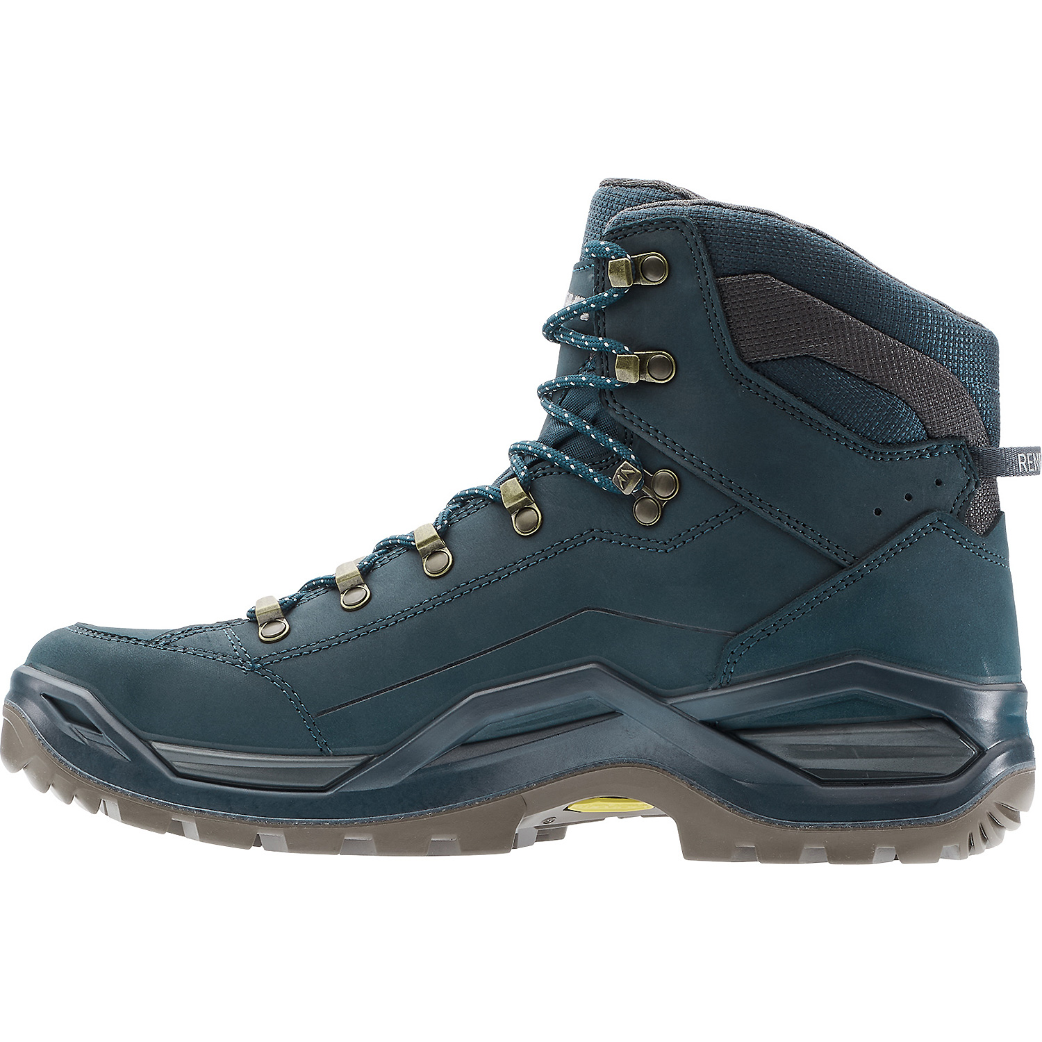 Herren Lowa Marine RENEGADE EVO GTX MID 6930 11 Multifunktionsstiefel