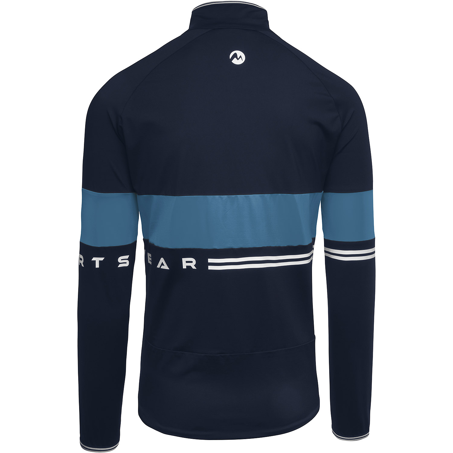 Herren Martini Marine