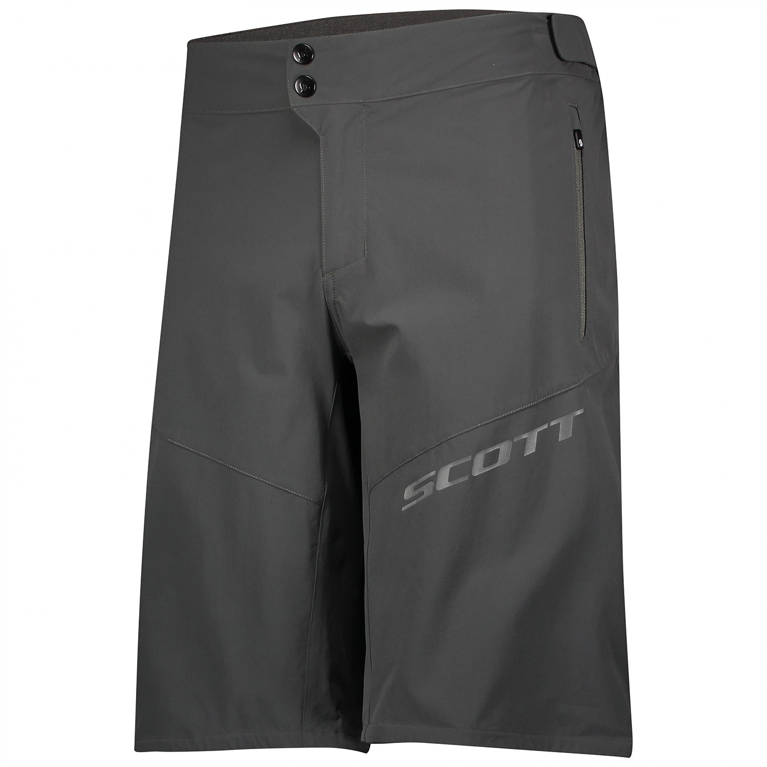 Herren Scott Steingrau SCO Shorts M's Endurance ls/fit w/pad Short