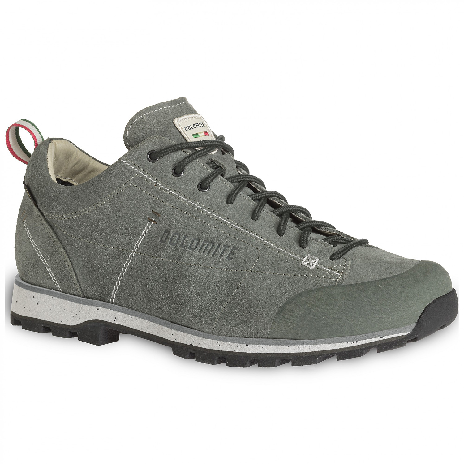 Unisex Dolomite Grün
