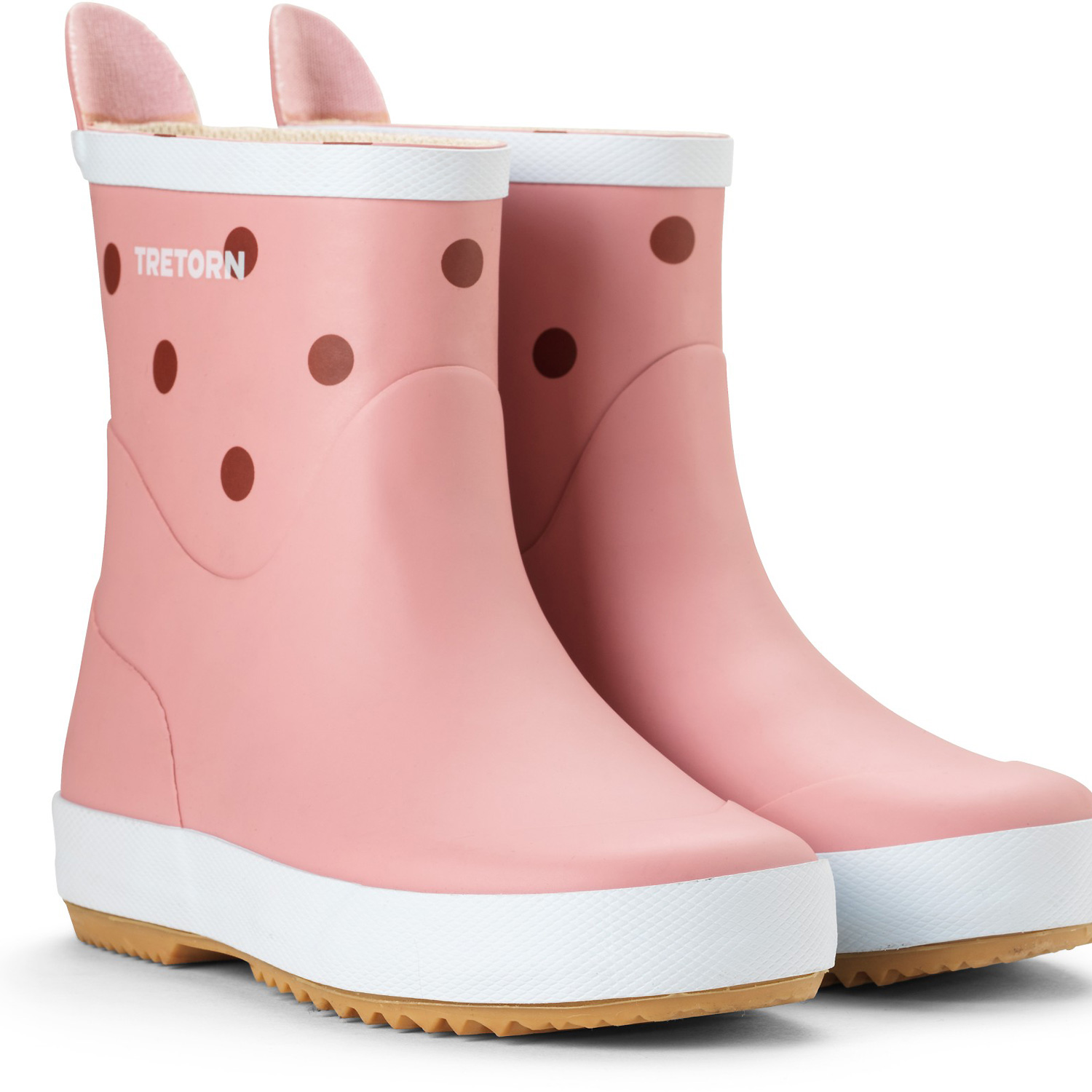 Unisex Tretorn Rose