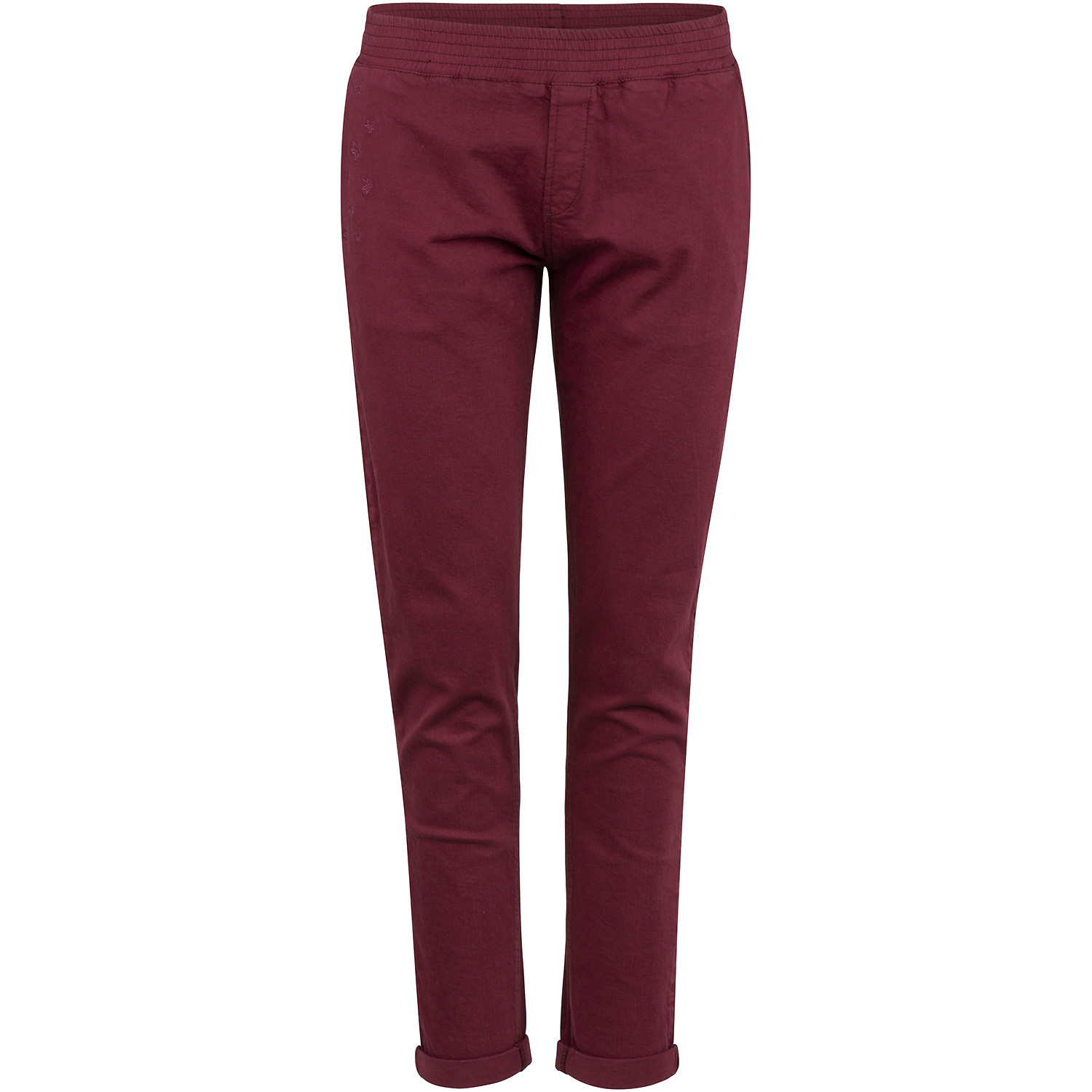 Damen Chillaz Bordeaux