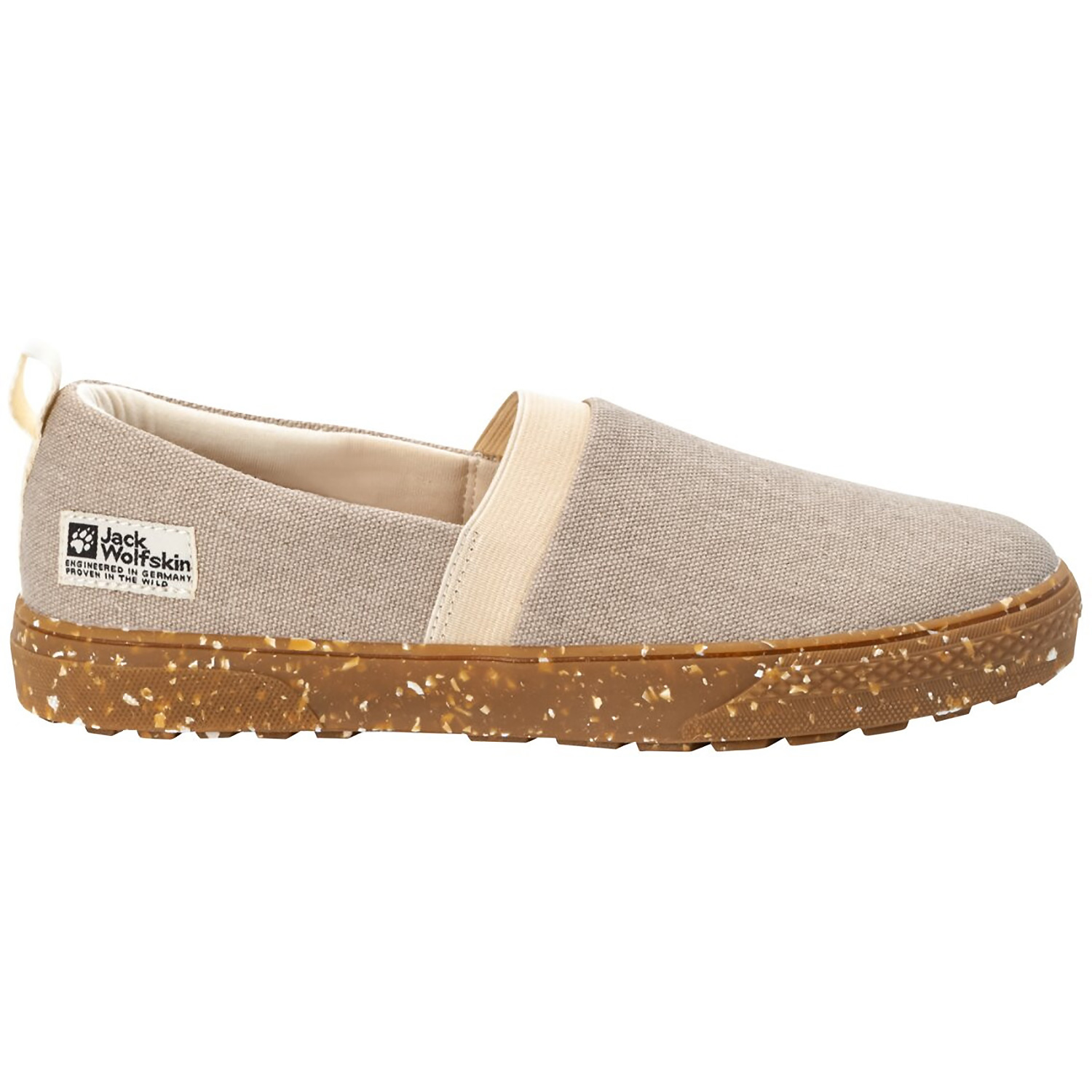 Damen Jack Wolfskin Sand