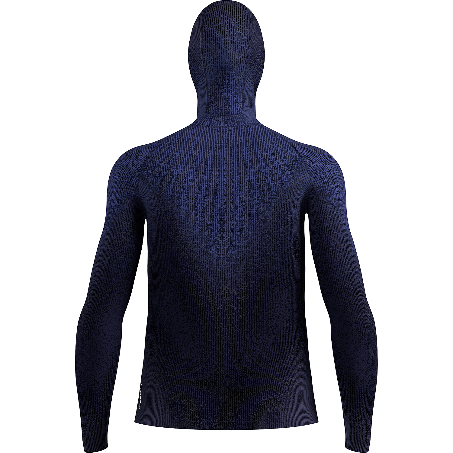 Herren Odlo Blau