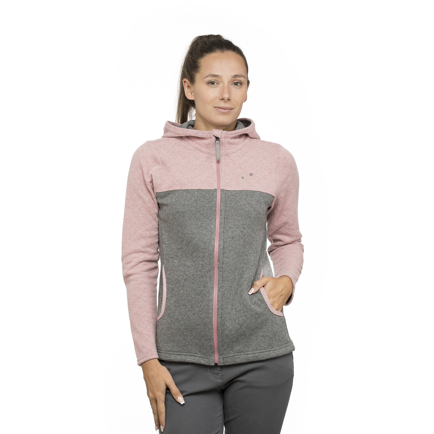 Damen Chillaz Rose