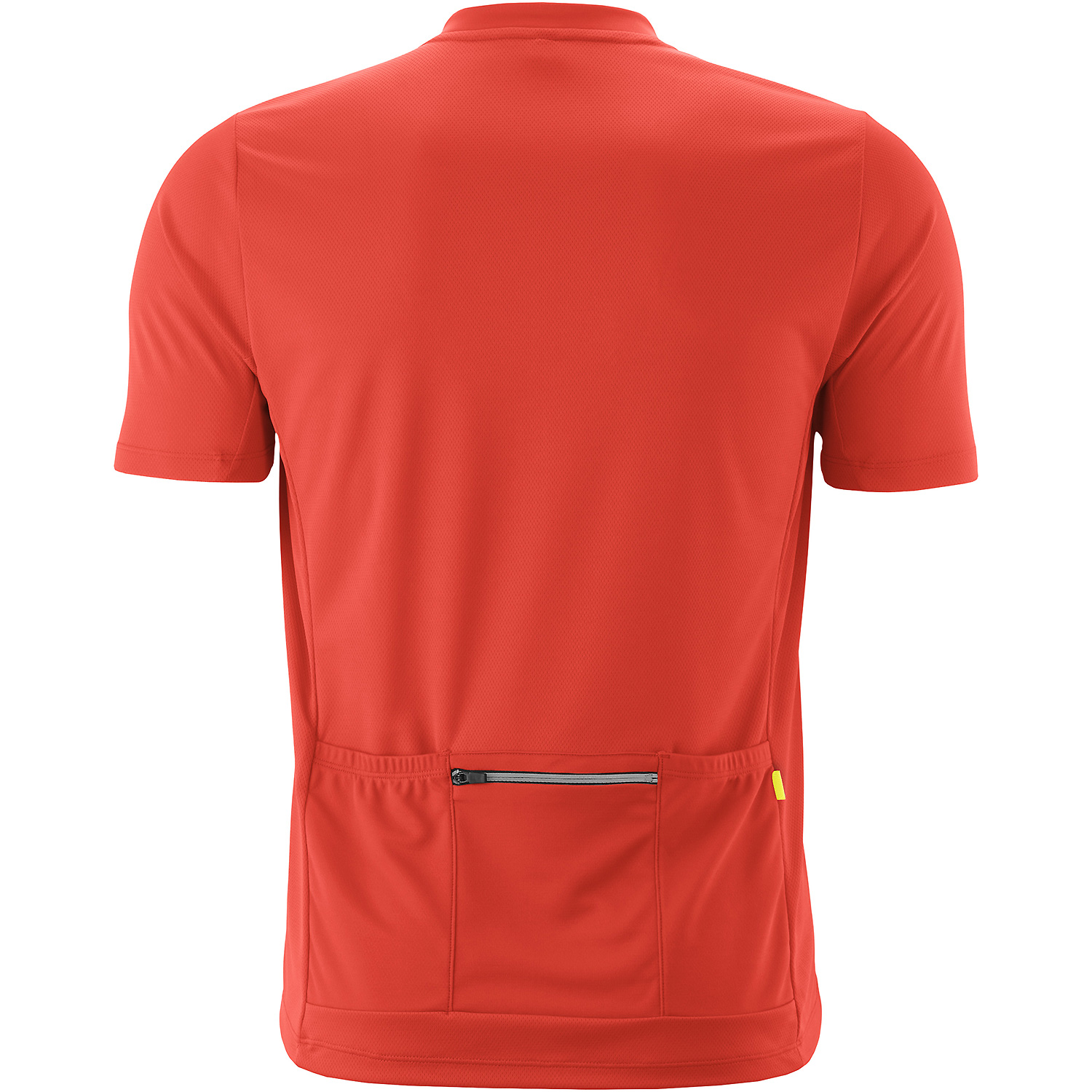 Herren Gonso Dunkelrot SITIVO Trikot M Shirt