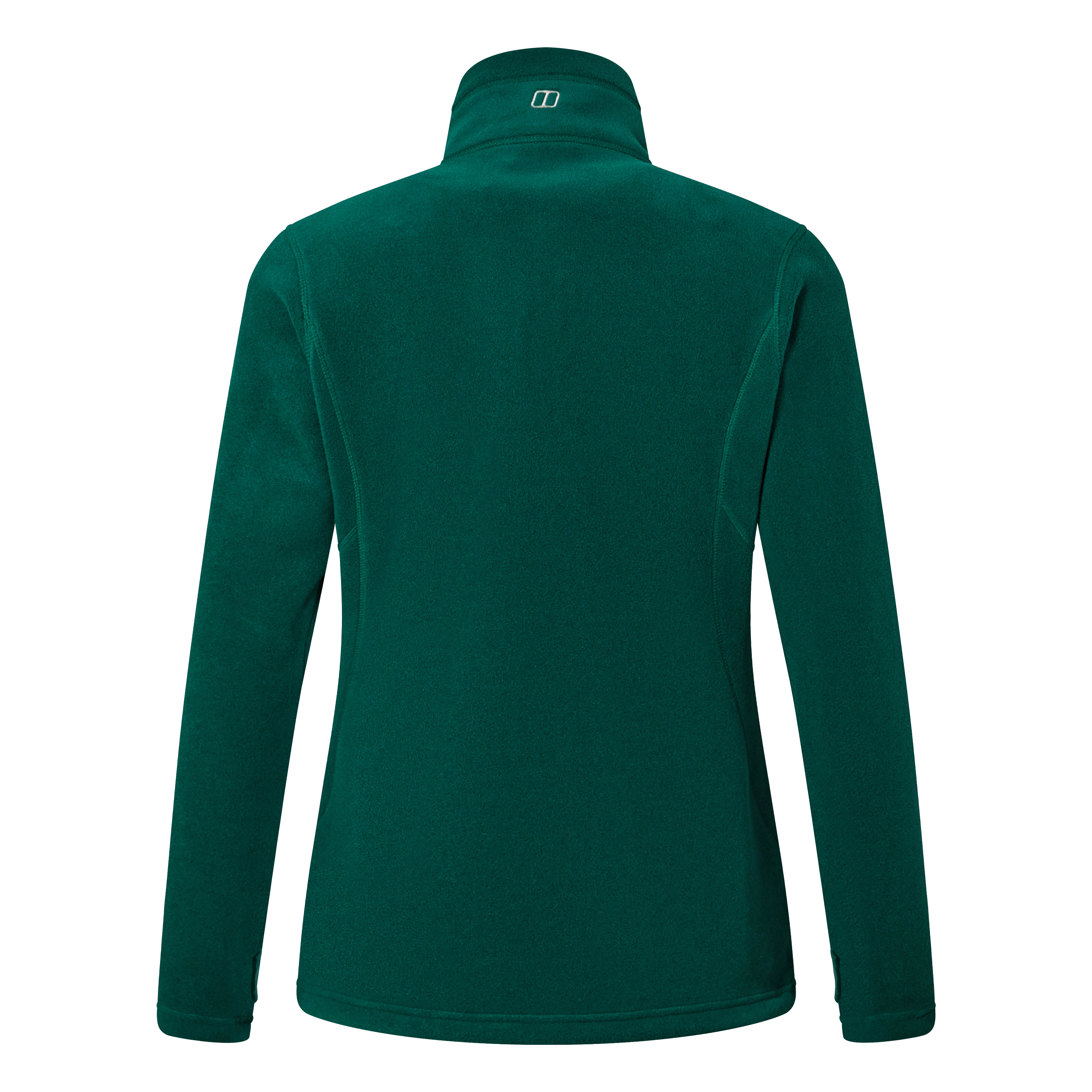 Damen Berghaus Grün