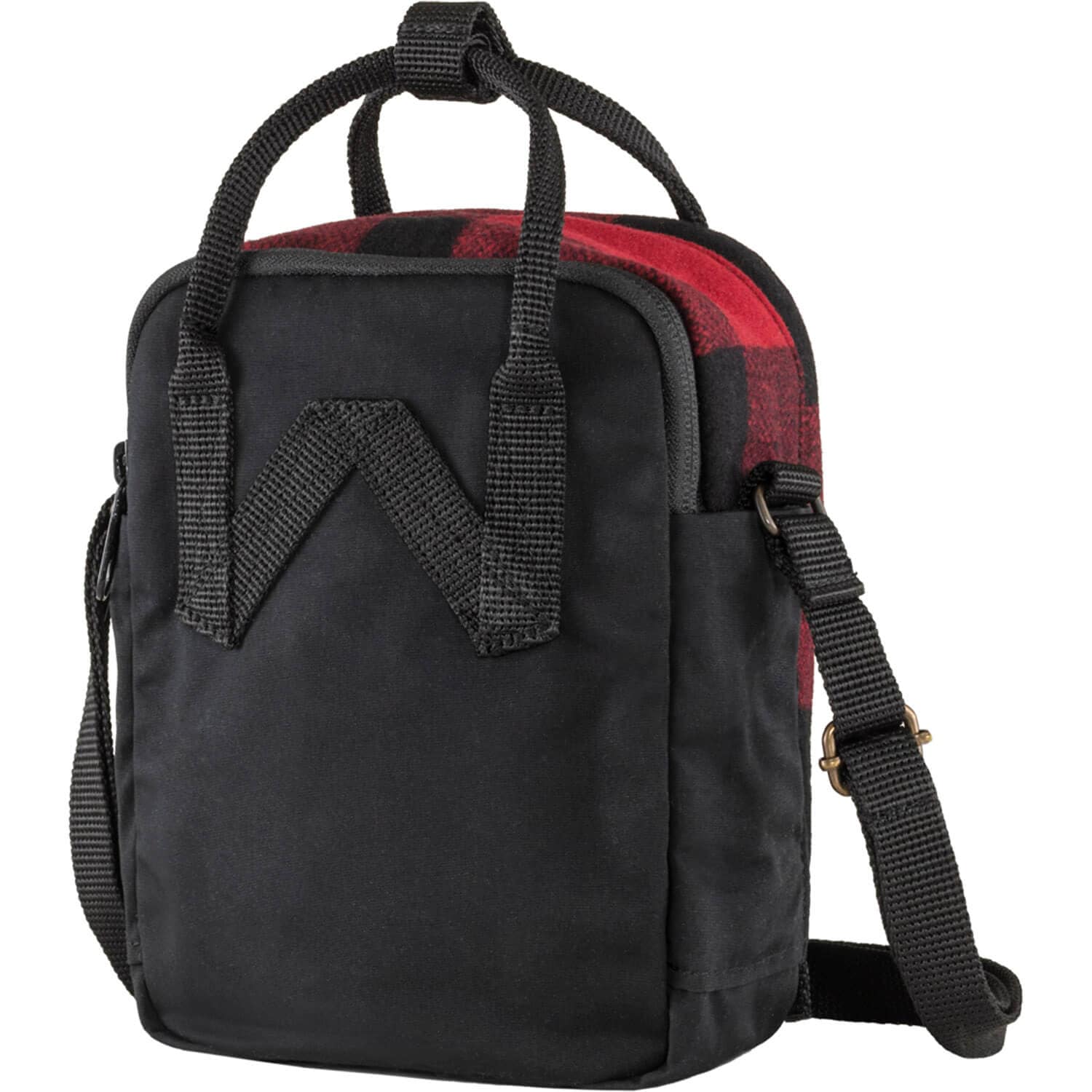 Unisex Fjällräven Rot