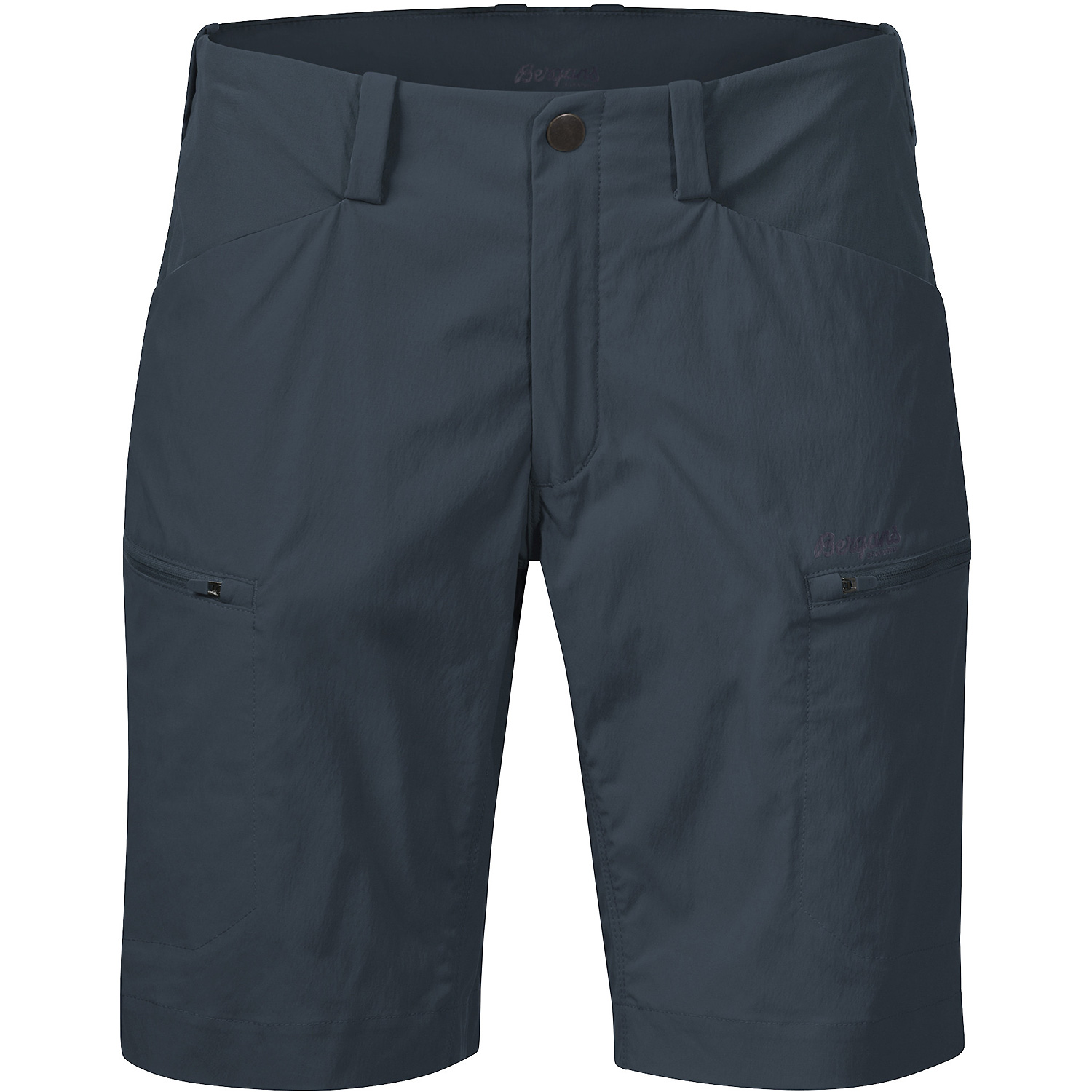Damen Bergans Blau