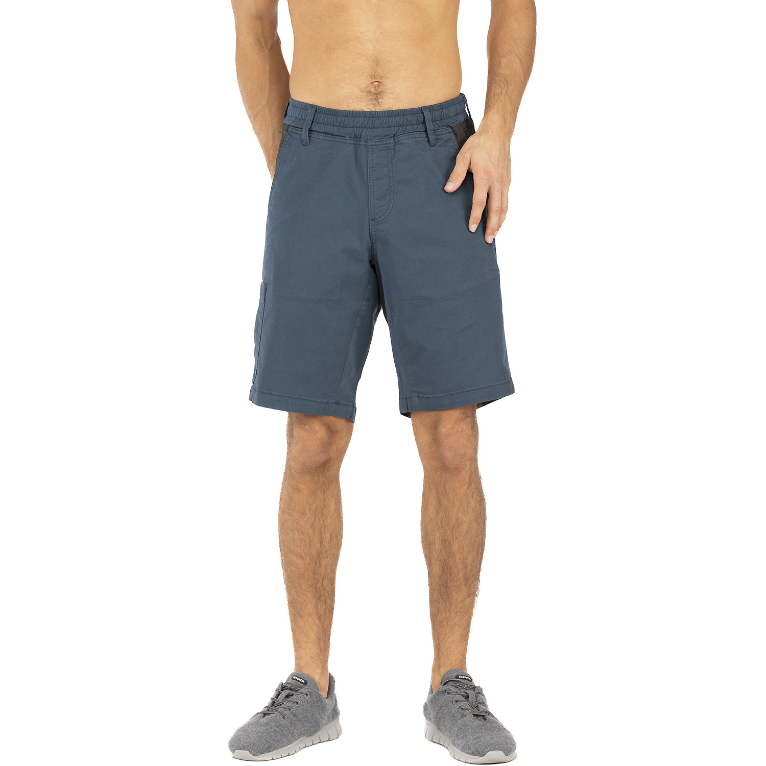 Herren Chillaz Blau