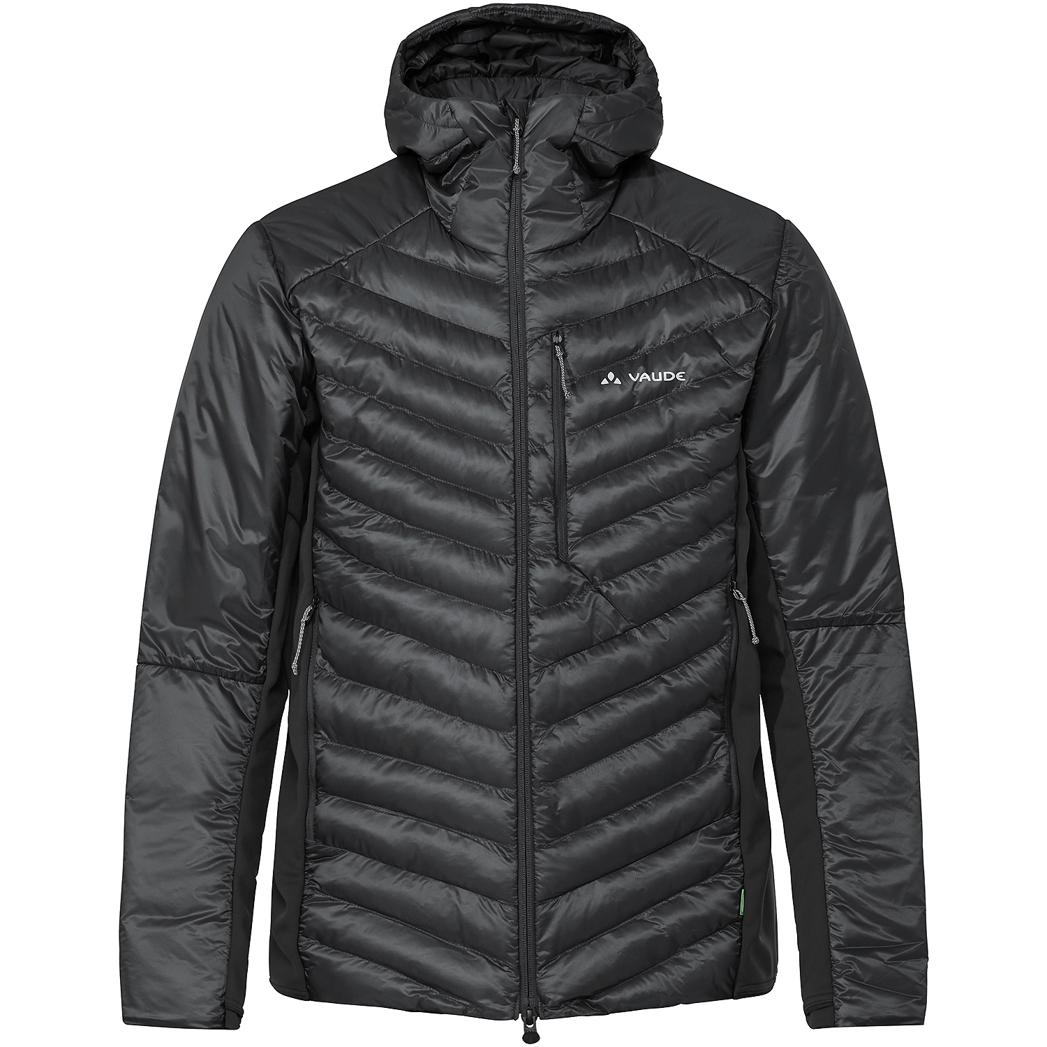 Herren VauDe Dunkelrot
