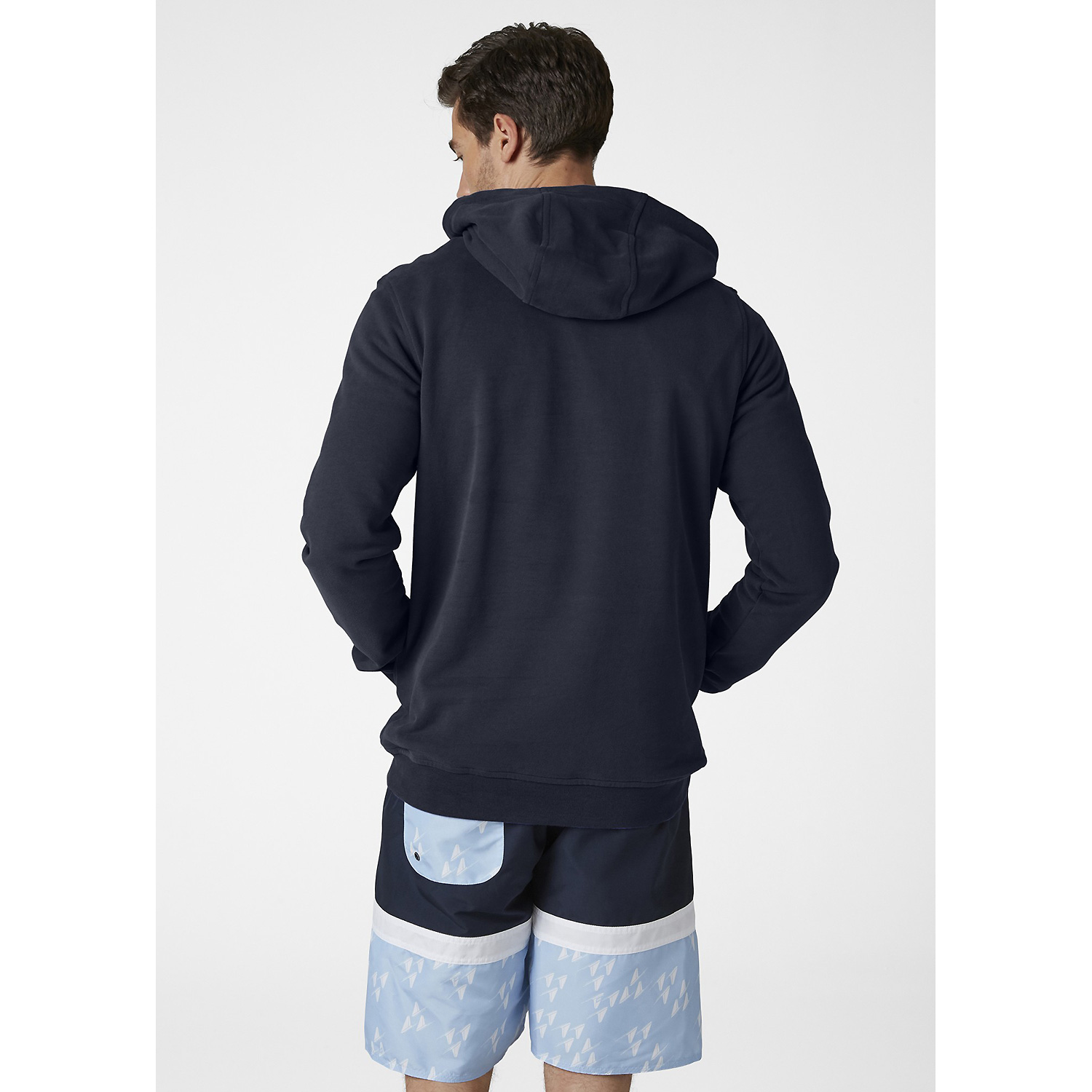 Herren Helly Hansen Marine
