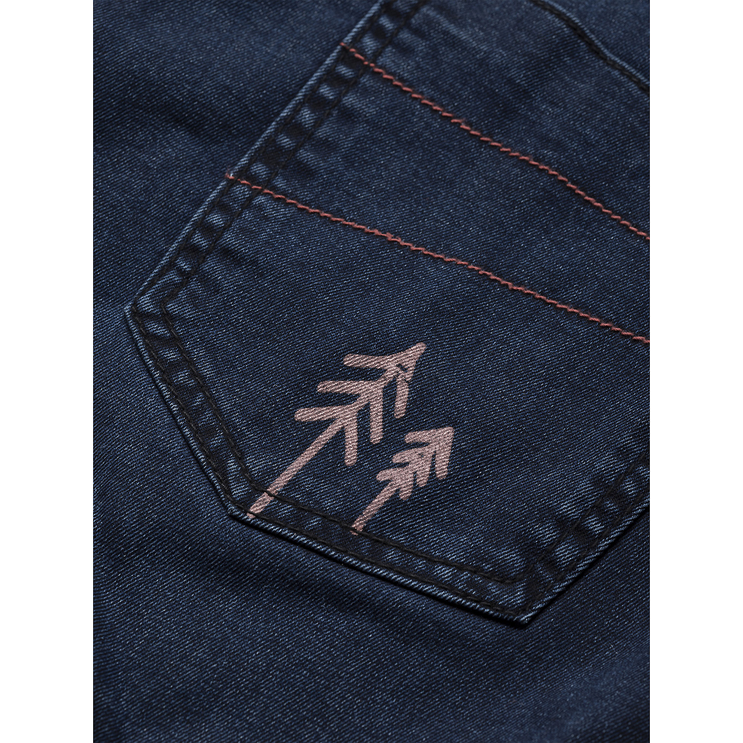 Damen Chillaz Blau