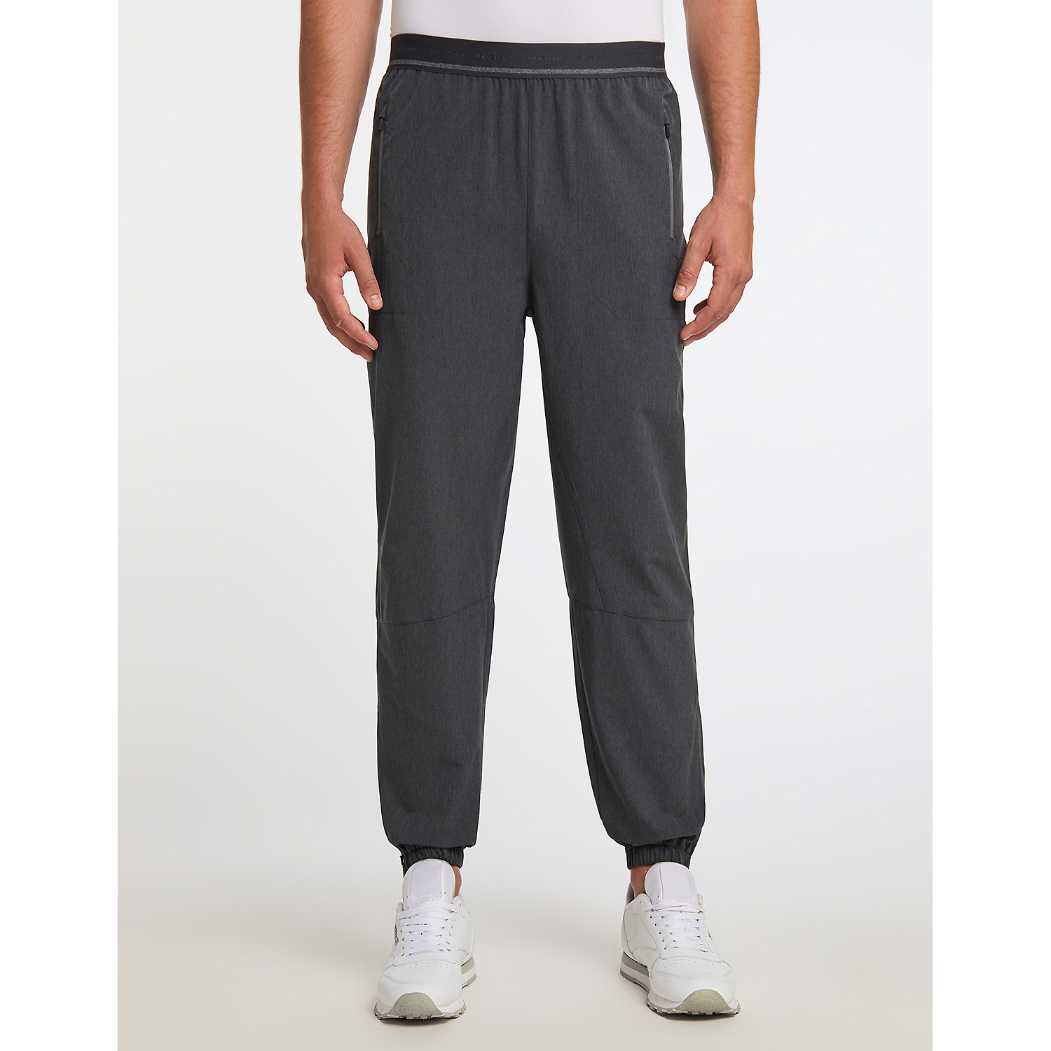Herren Venice Beach Grau